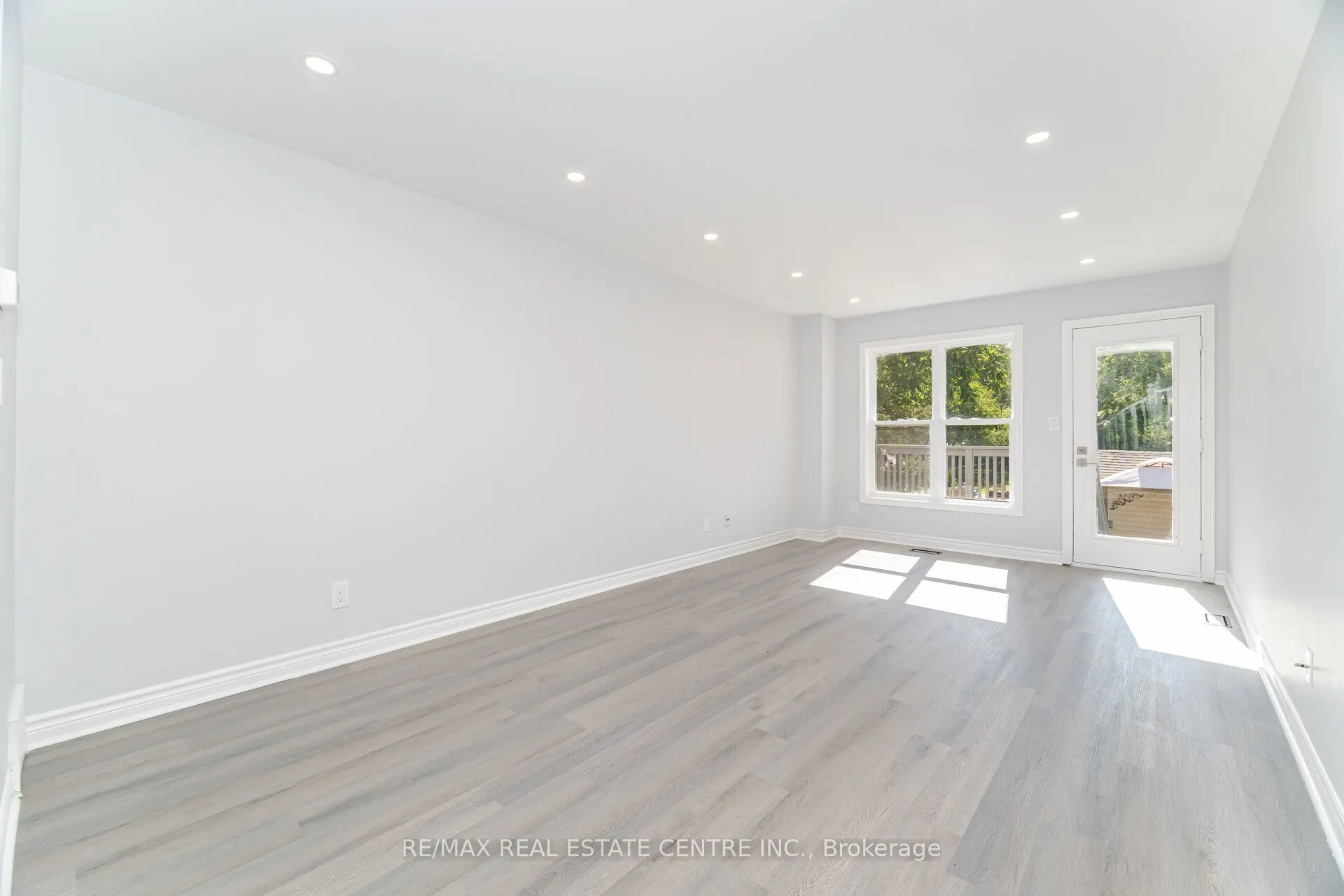 233B Vine Street
