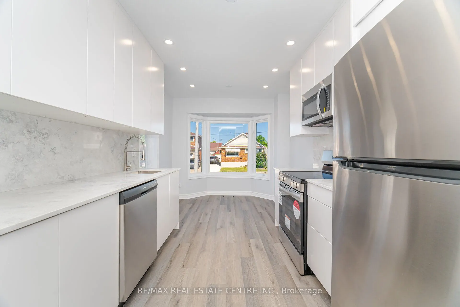 233B Vine Street