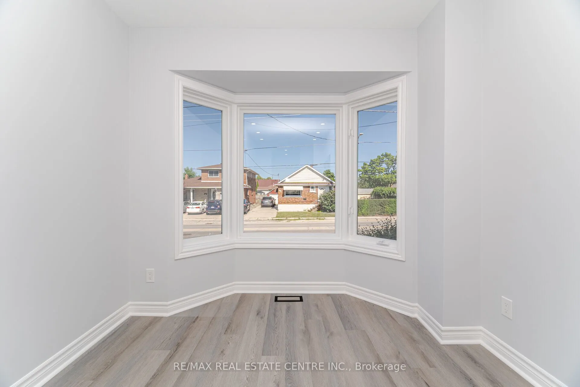 233B Vine Street