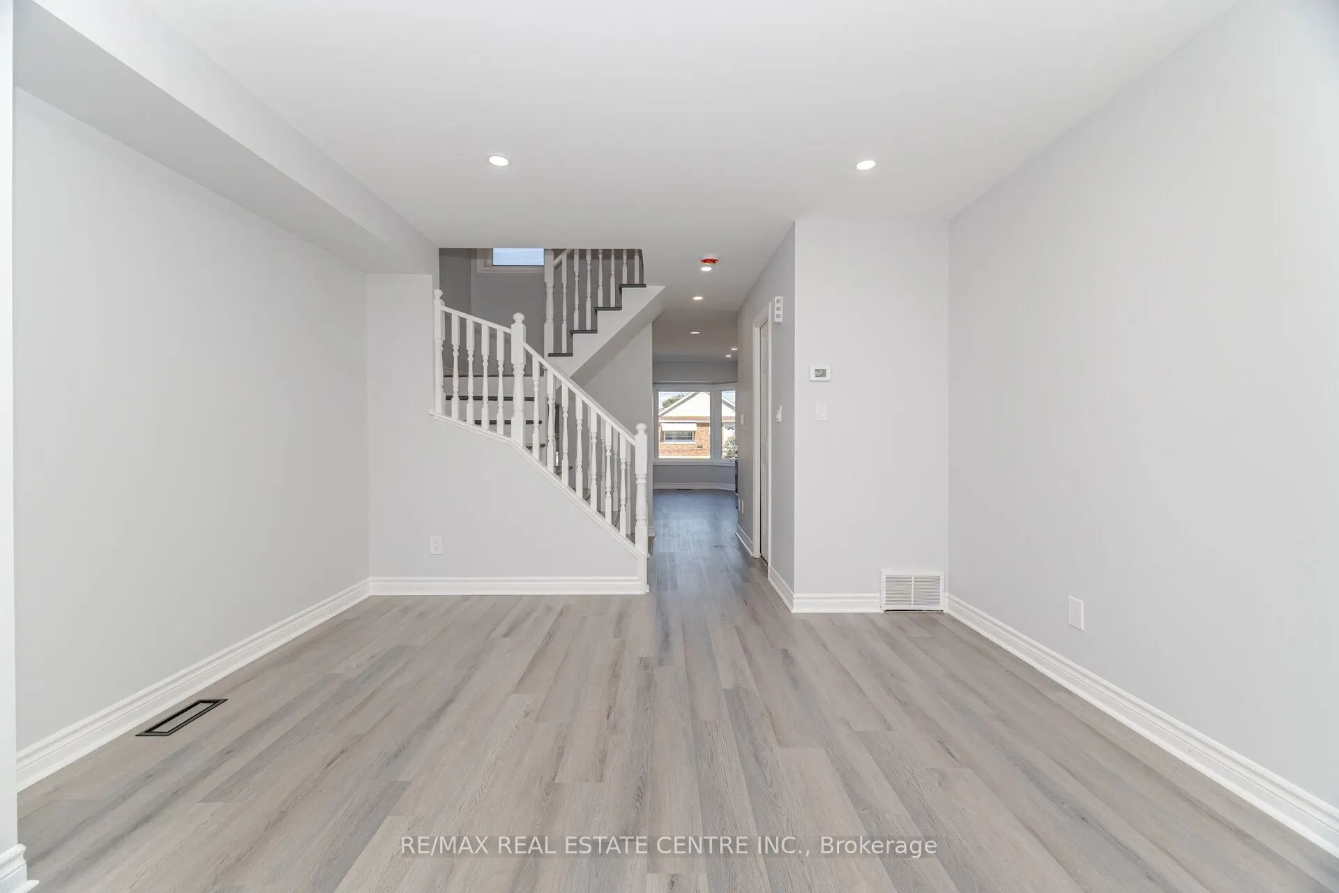233B Vine Street