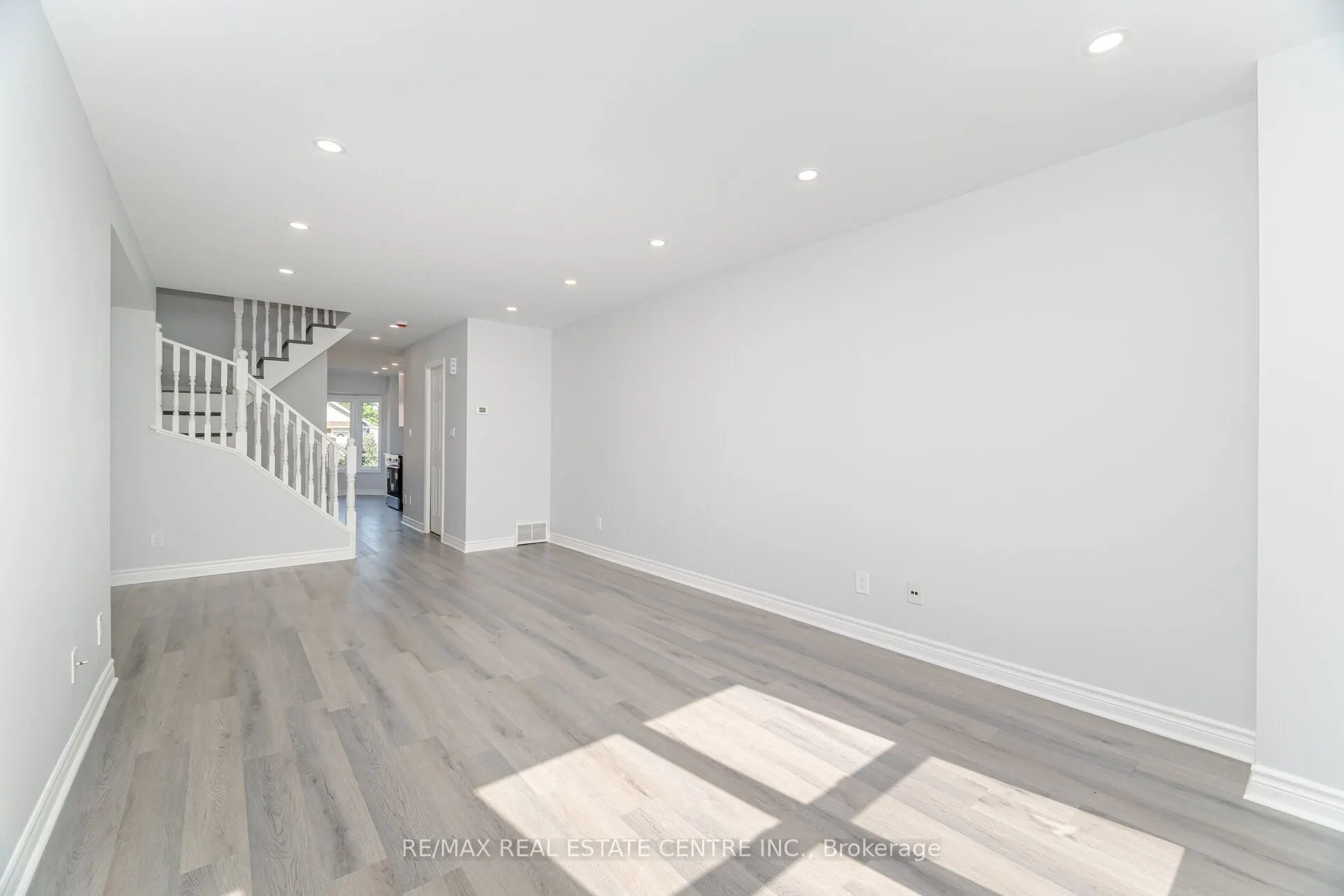 233B Vine Street