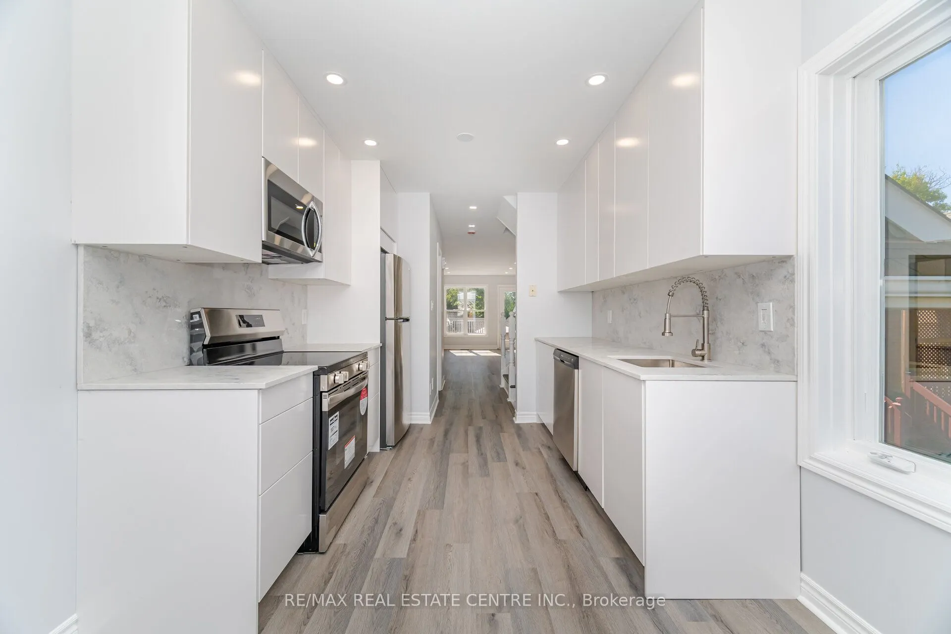 233B Vine Street