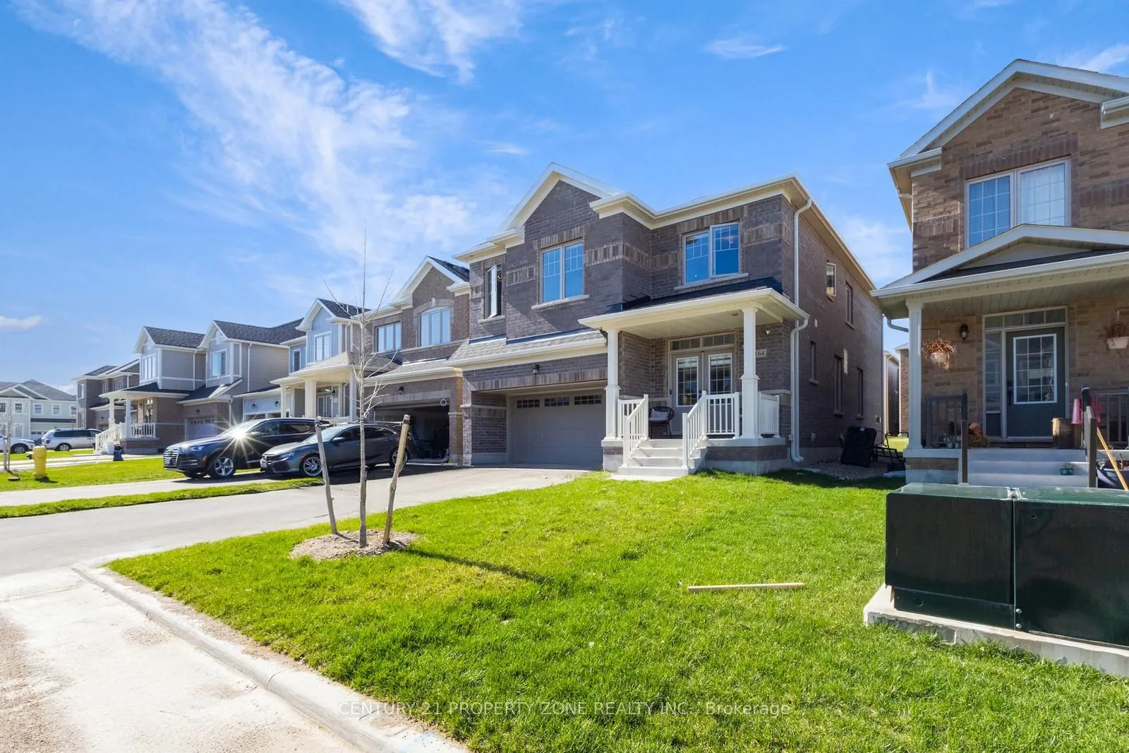 164 limestone Lane