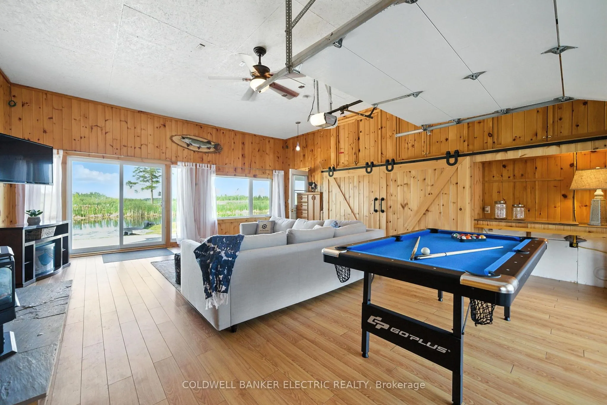 63 South Bayou Road
