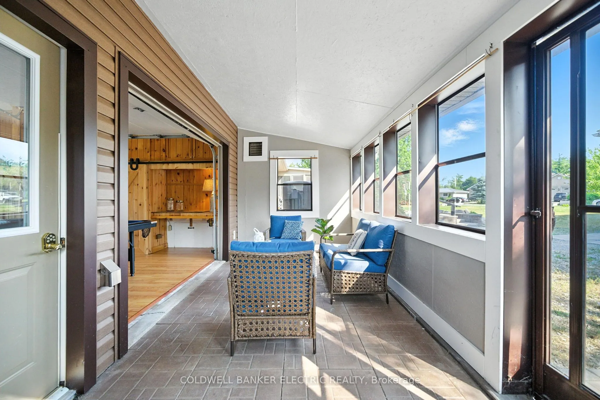 63 South Bayou Road
