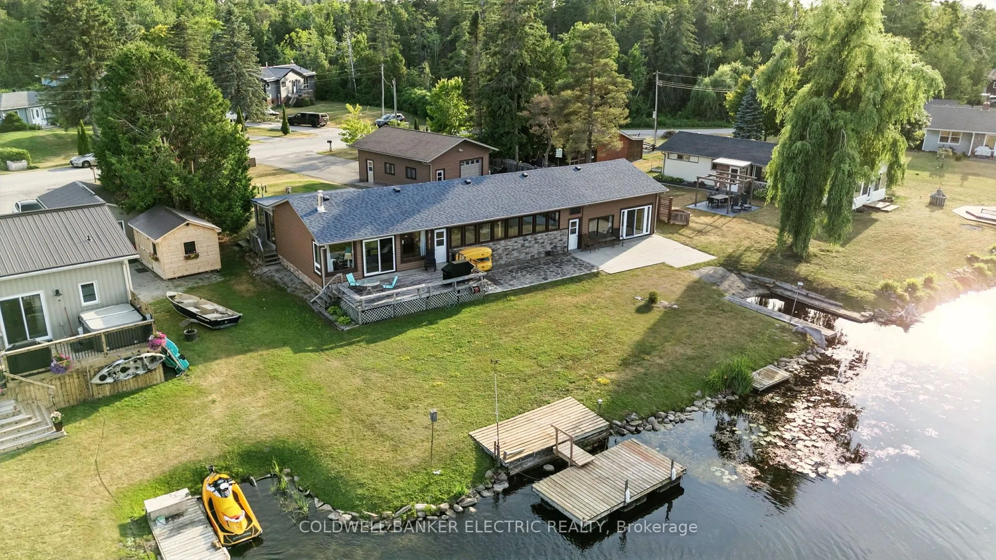 63 South Bayou Road