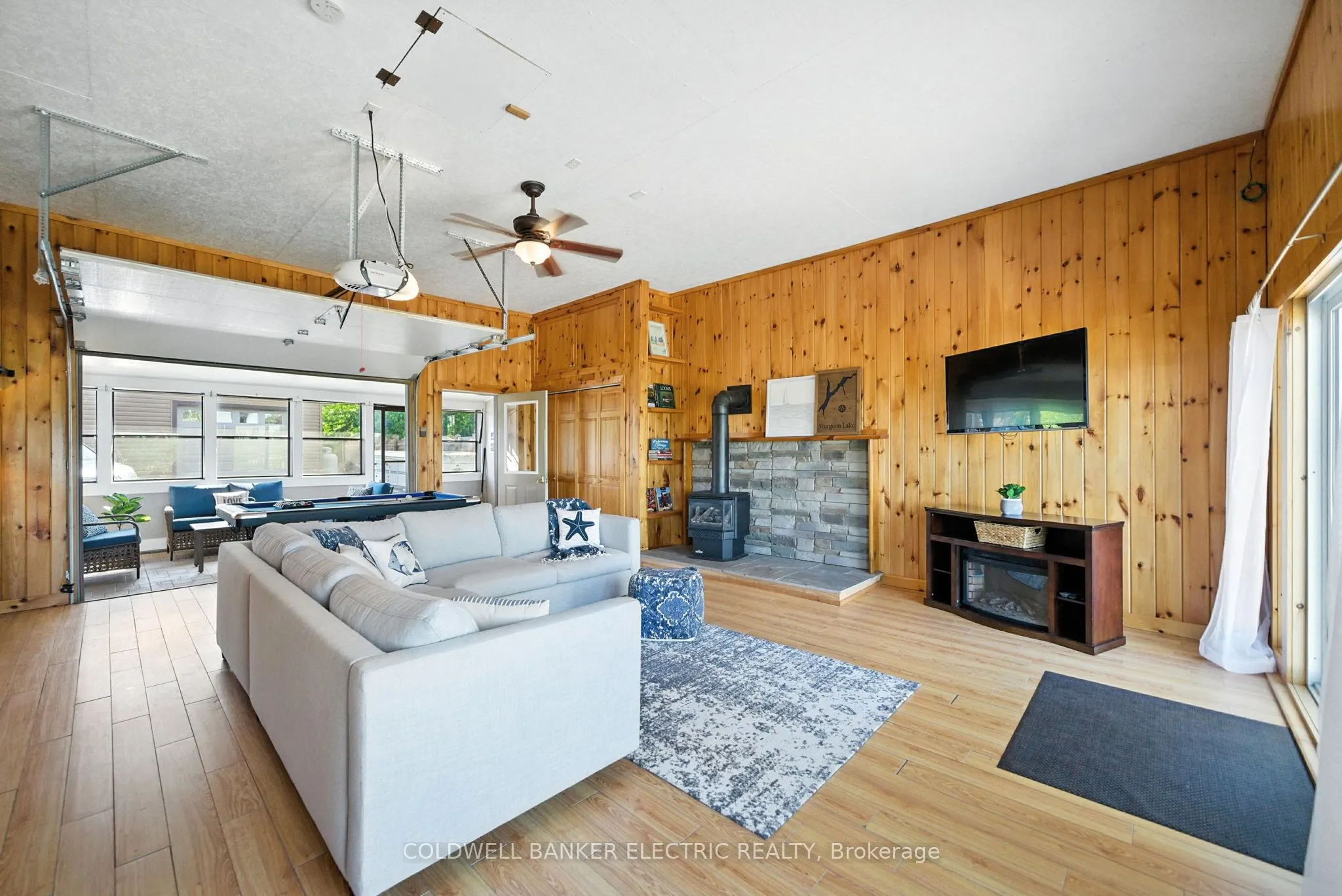 63 South Bayou Road