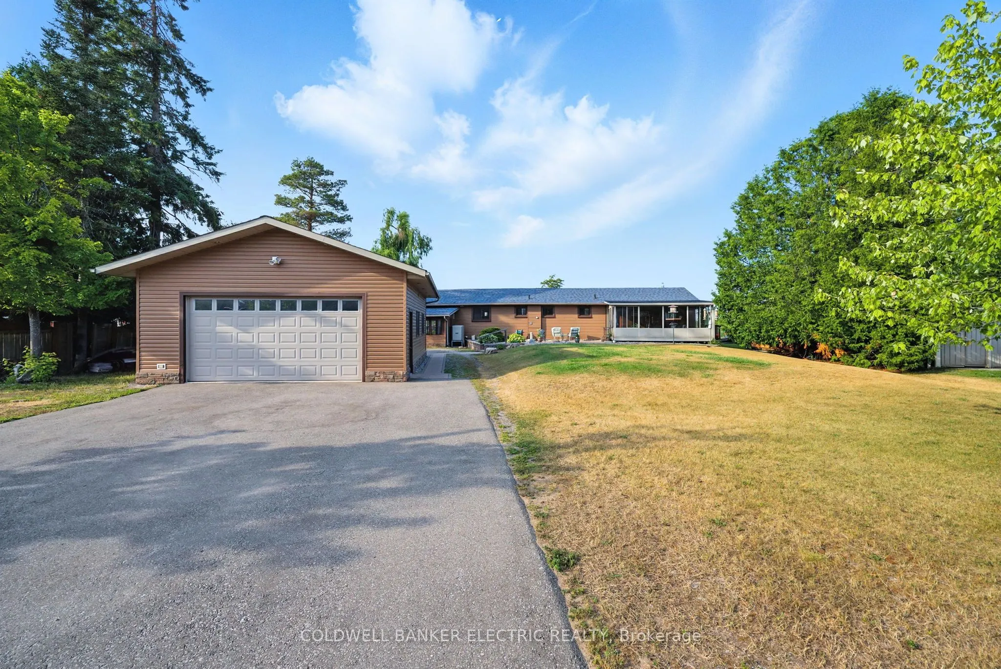 63 South Bayou Road