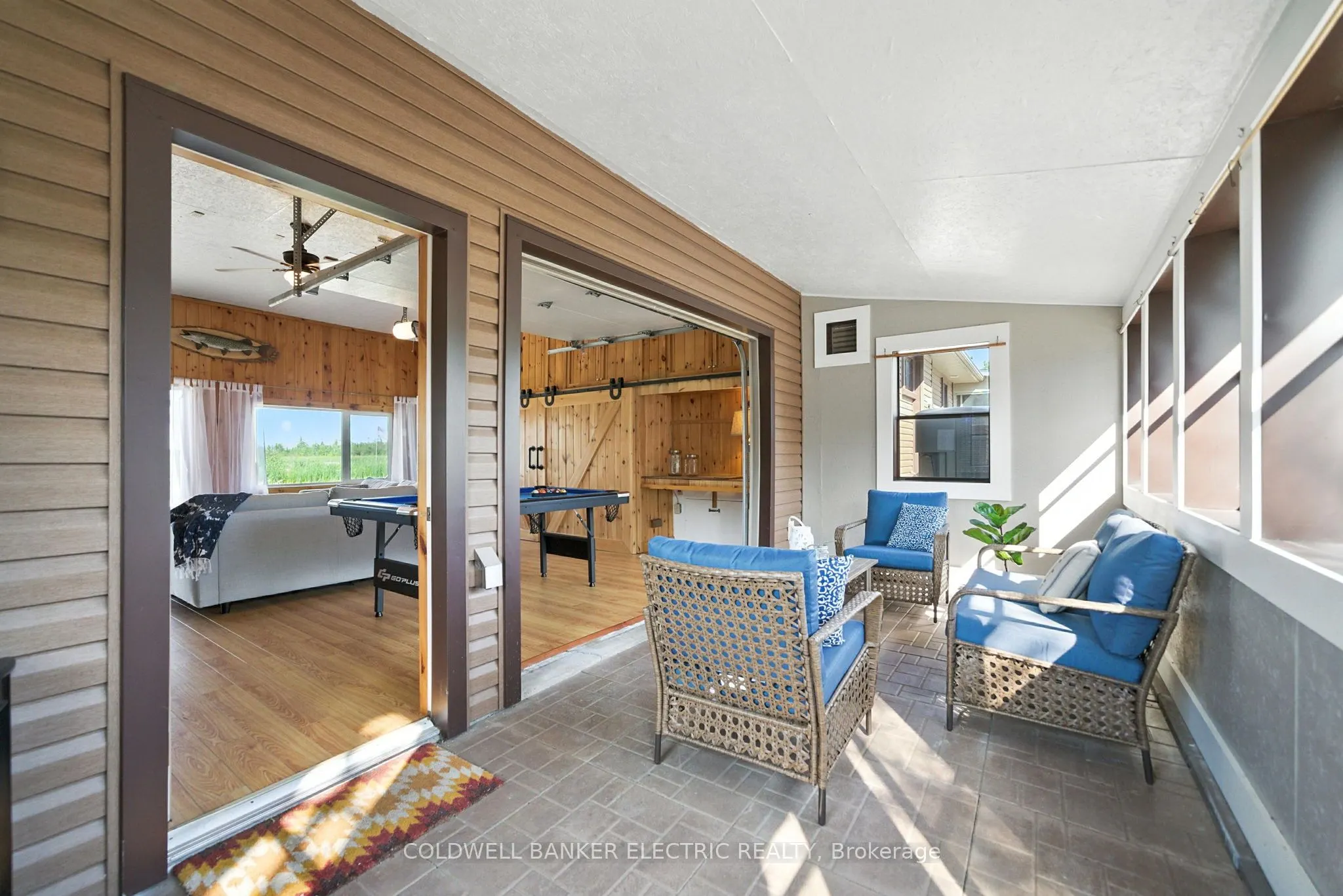 63 South Bayou Road