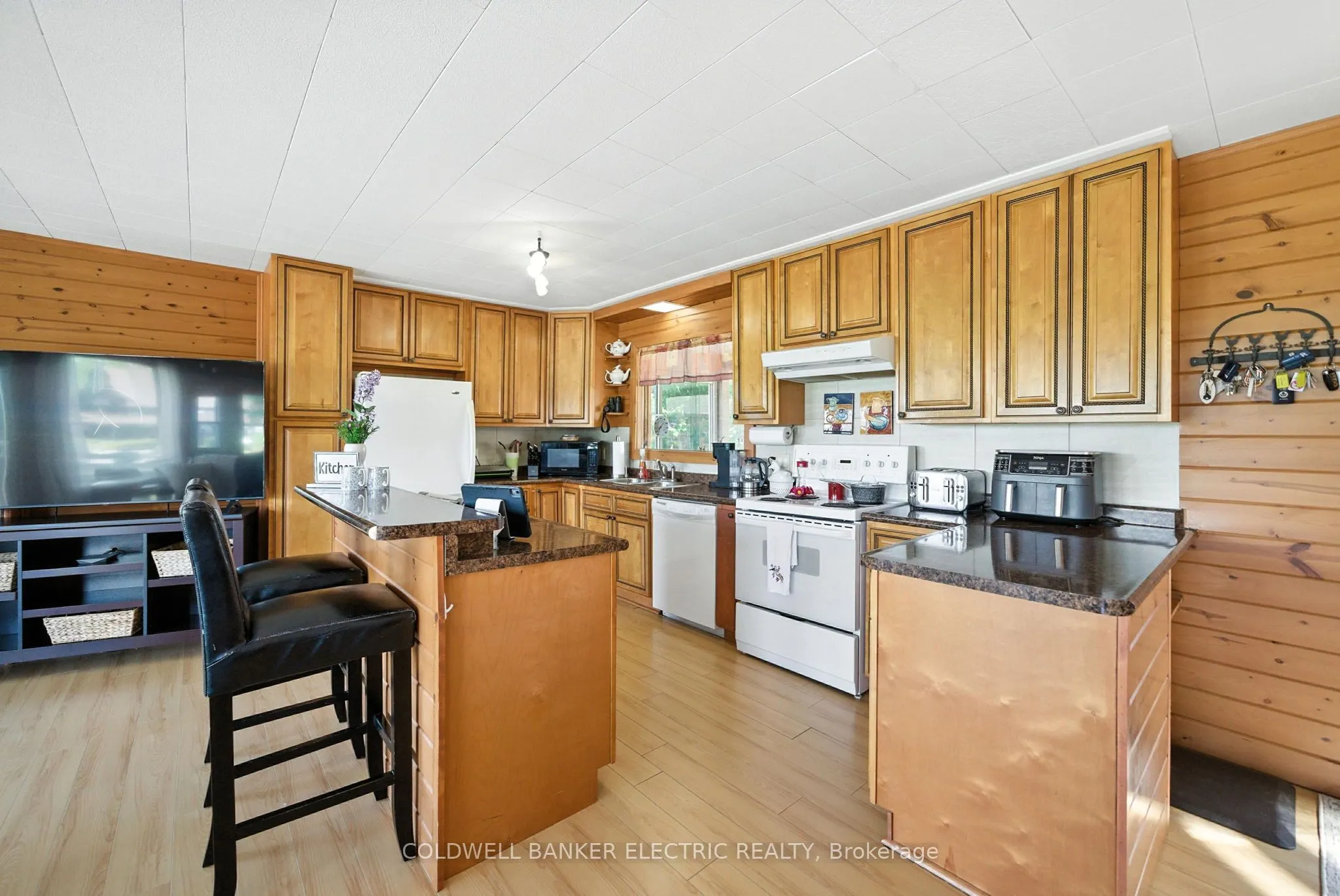 63 South Bayou Road