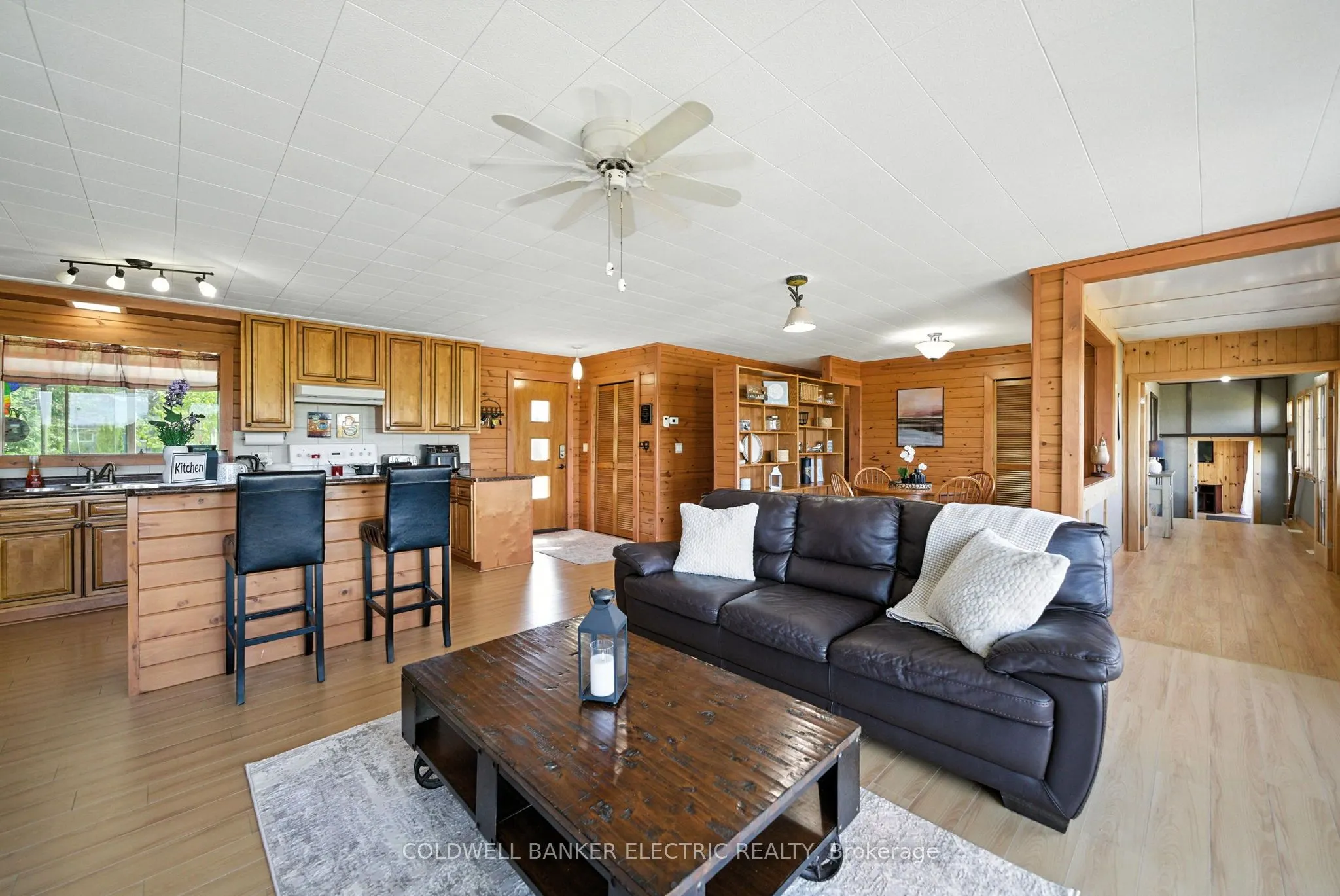63 South Bayou Road