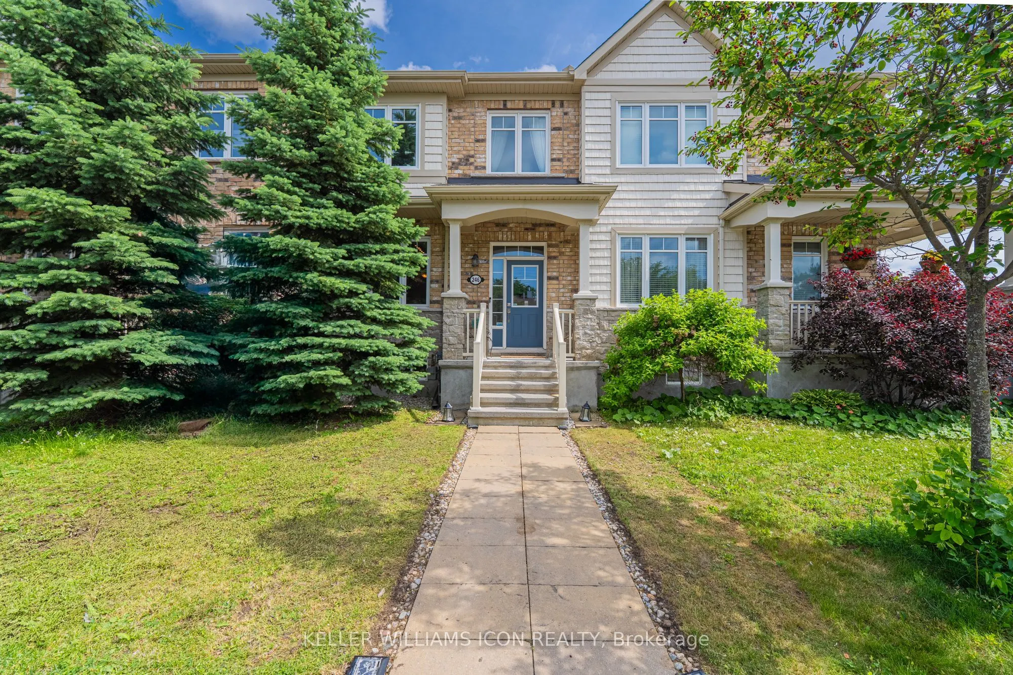 246 Longfields Drive