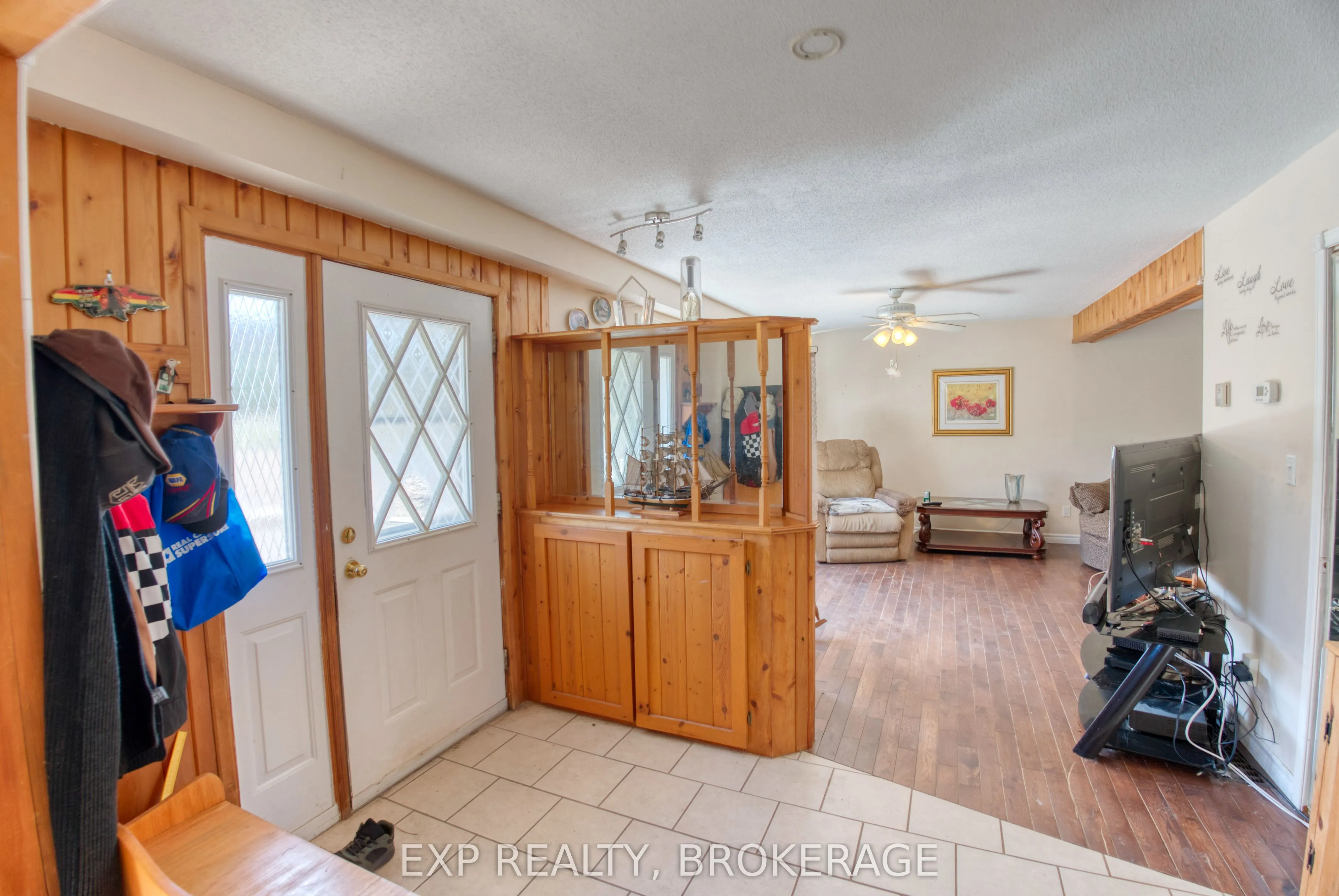 2281 Upper Flinton Road