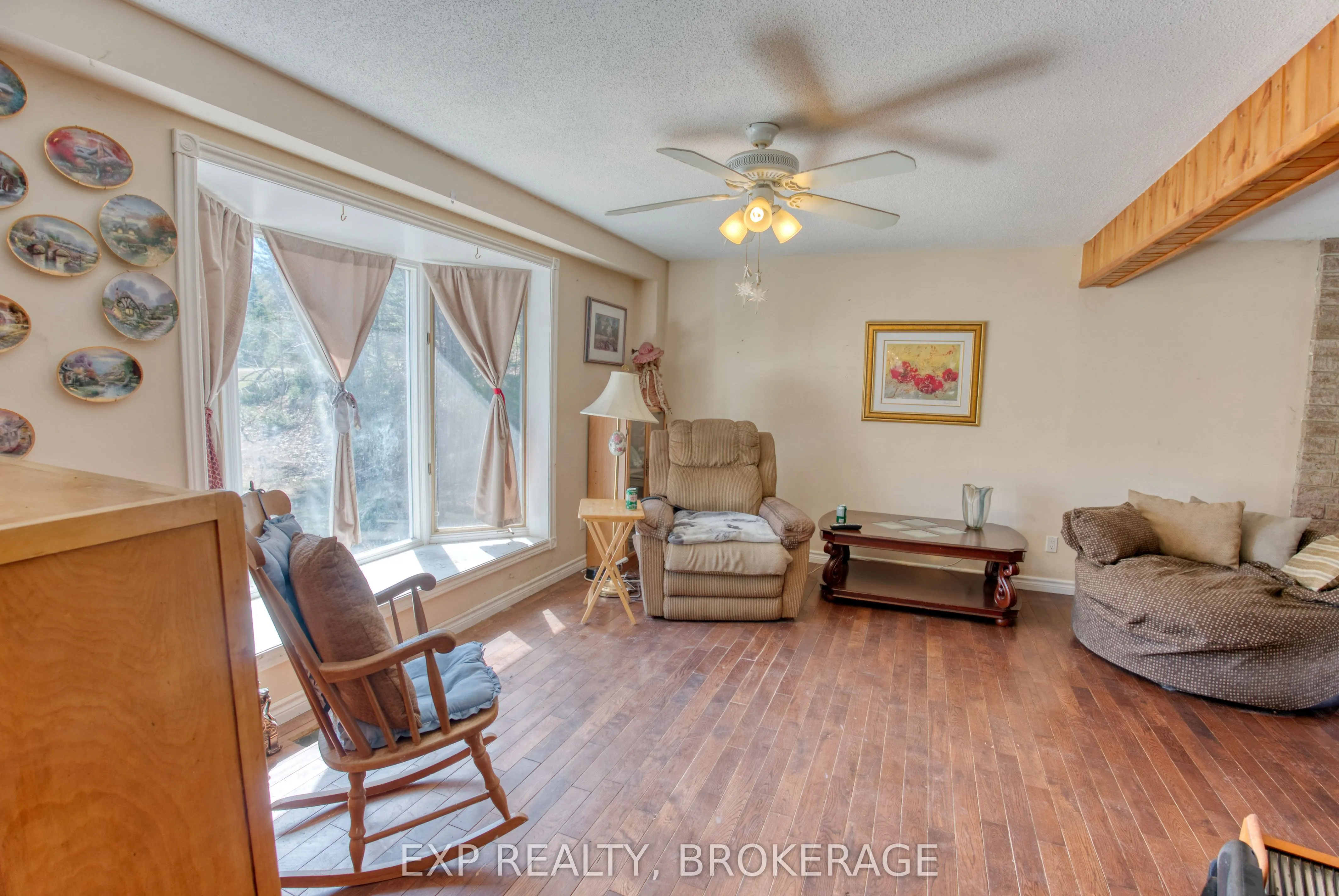 2281 Upper Flinton Road