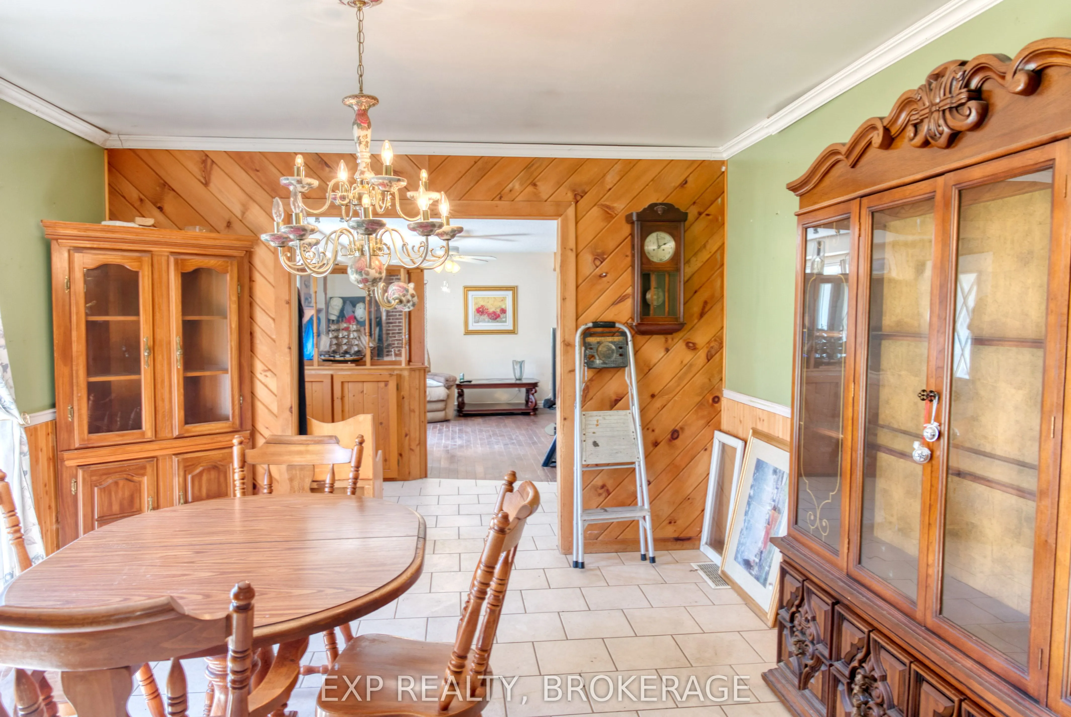 2281 Upper Flinton Road