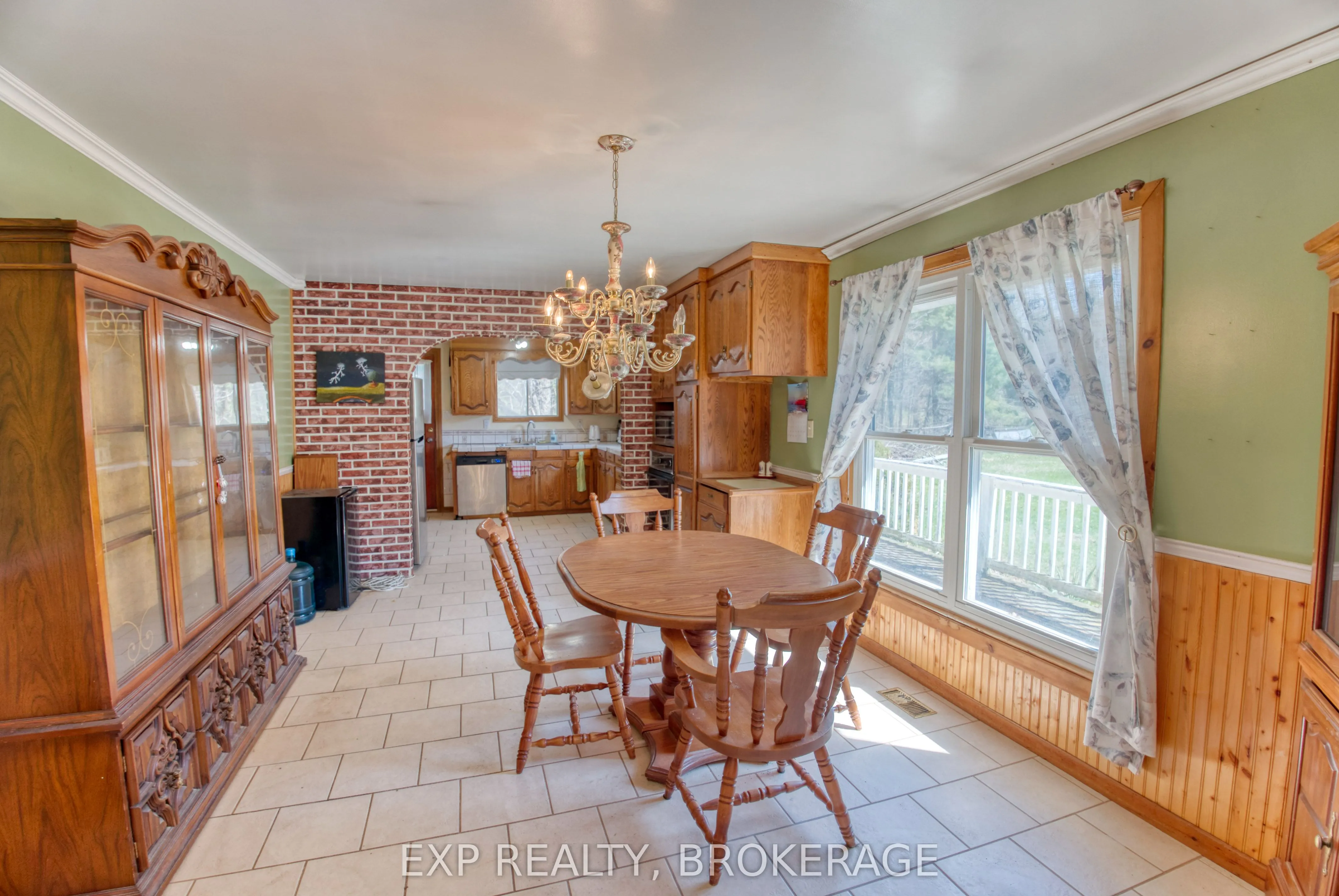 2281 Upper Flinton Road