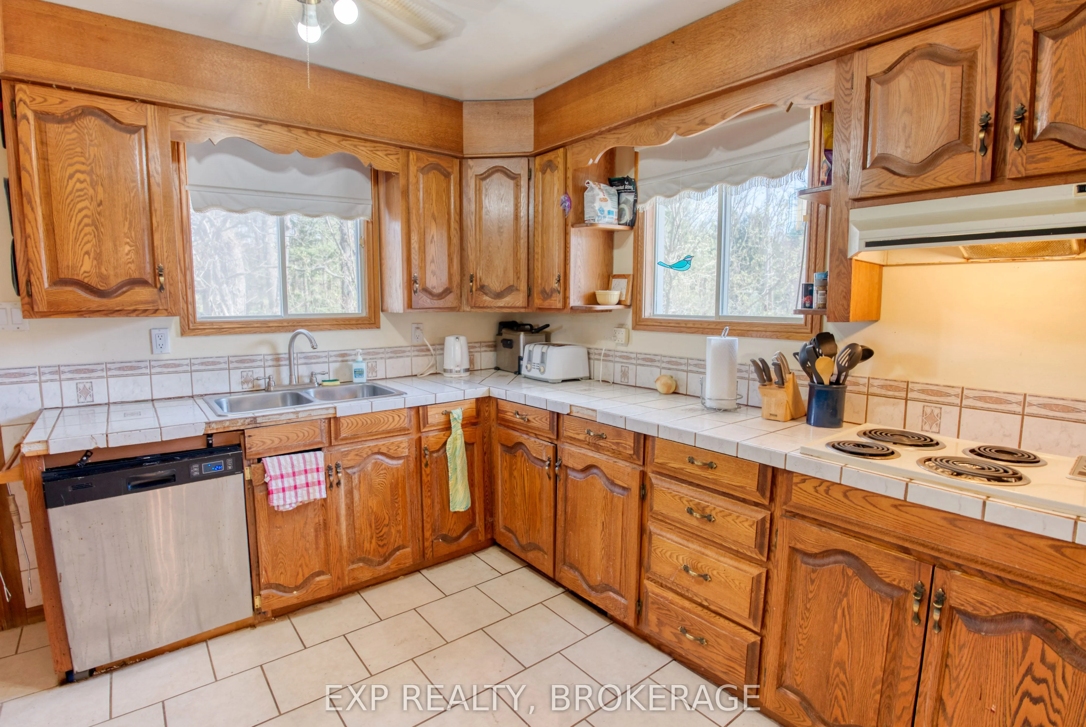 2281 Upper Flinton Road