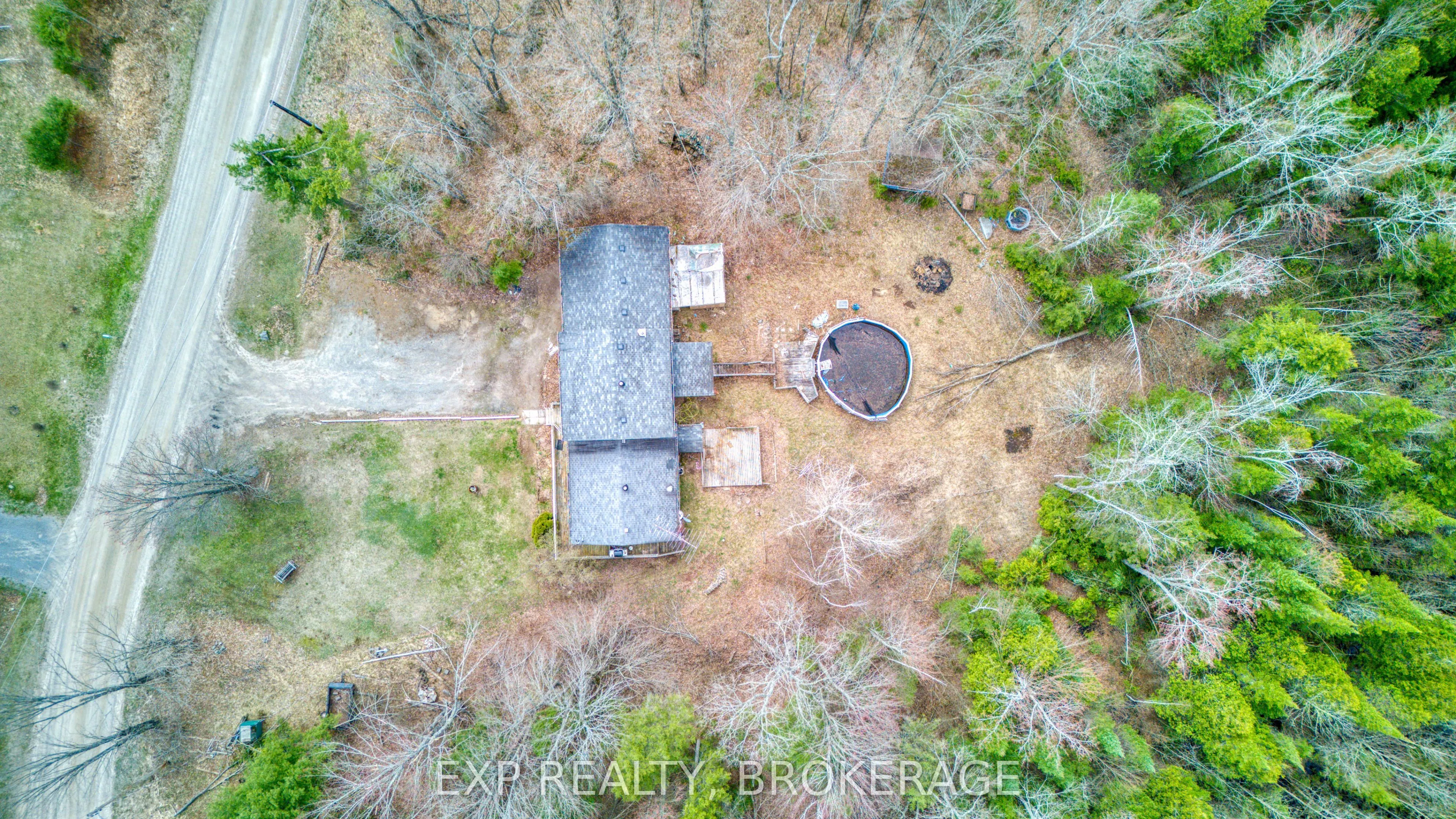 2281 Upper Flinton Road