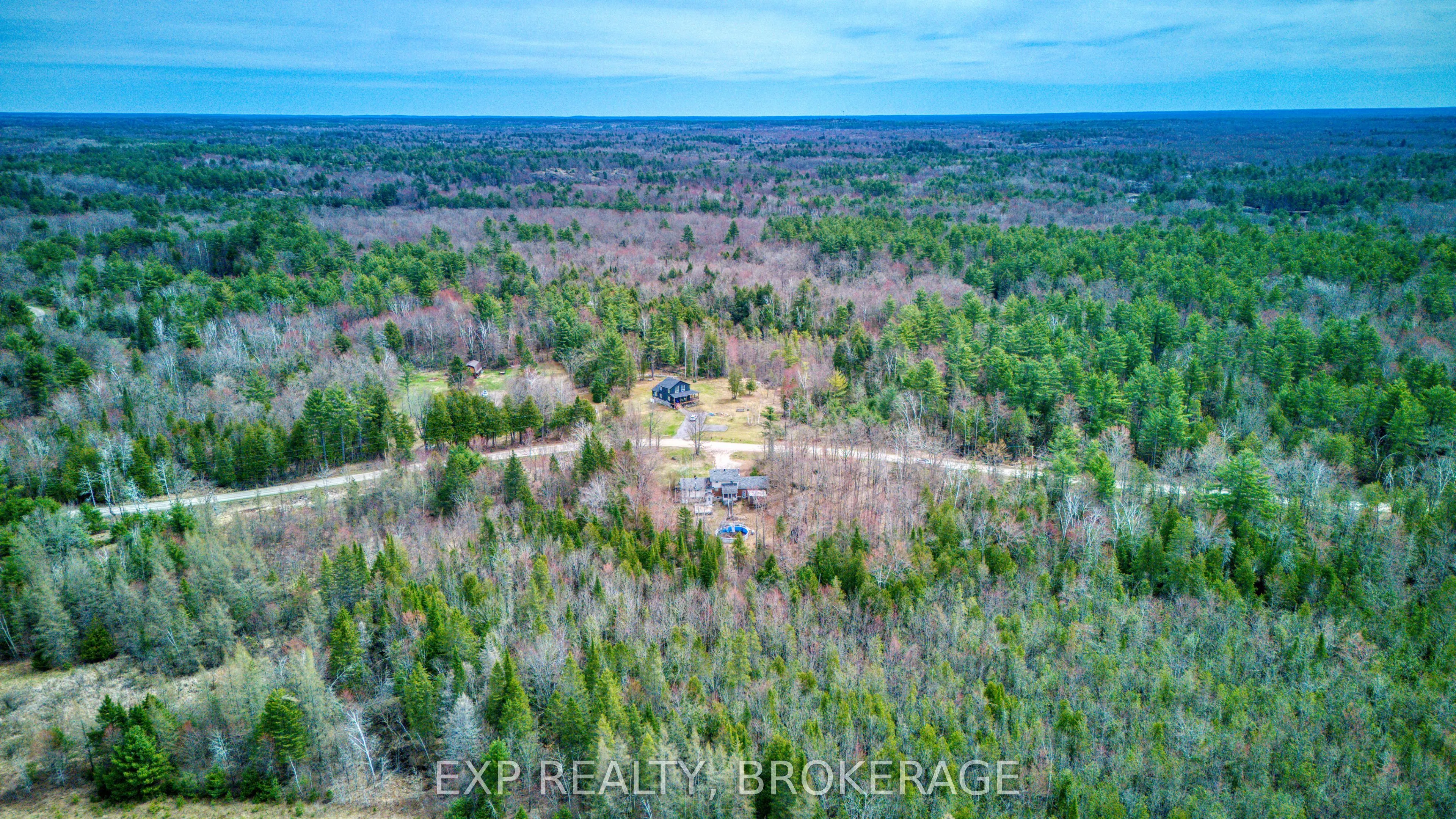 2281 Upper Flinton Road