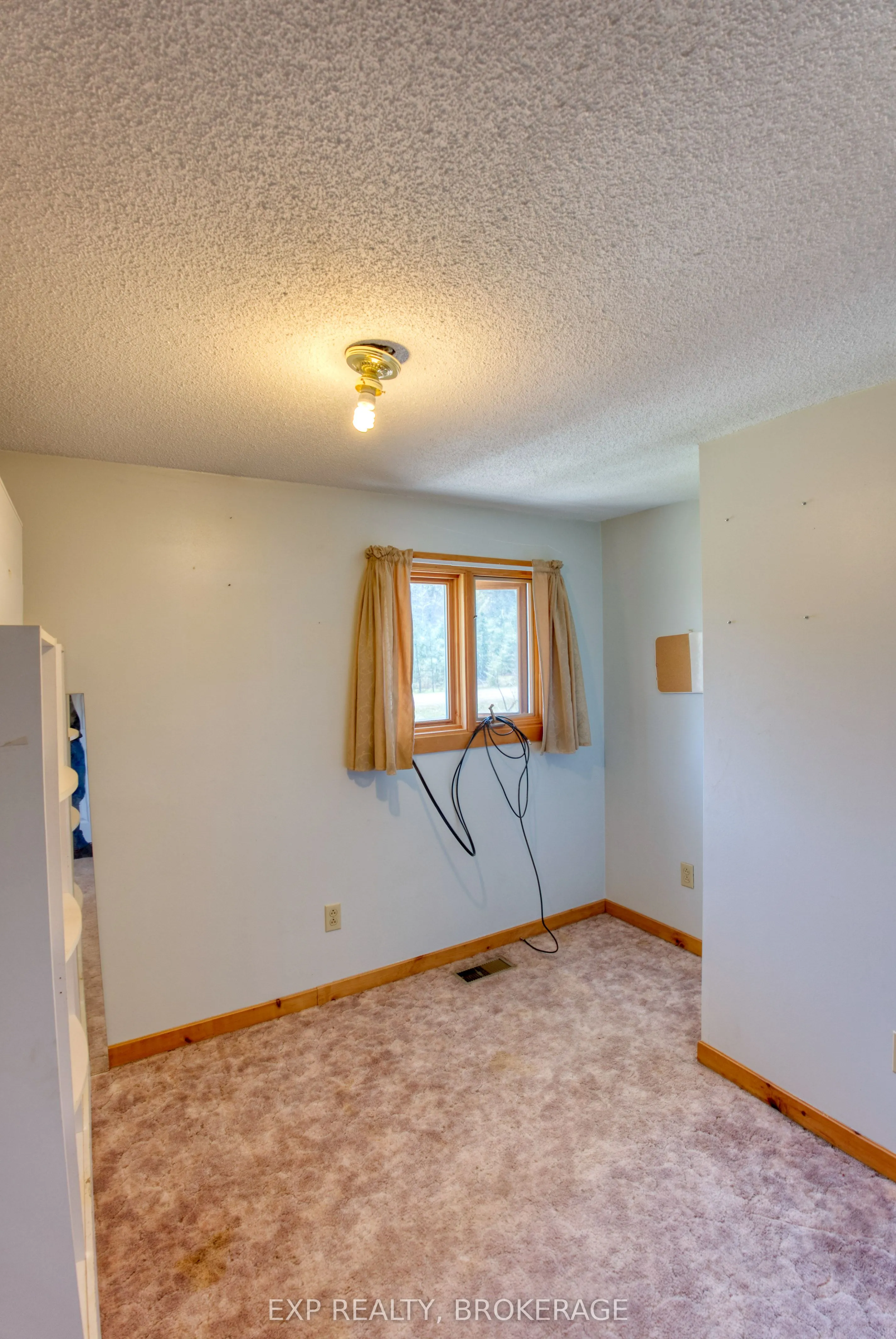 2281 Upper Flinton Road