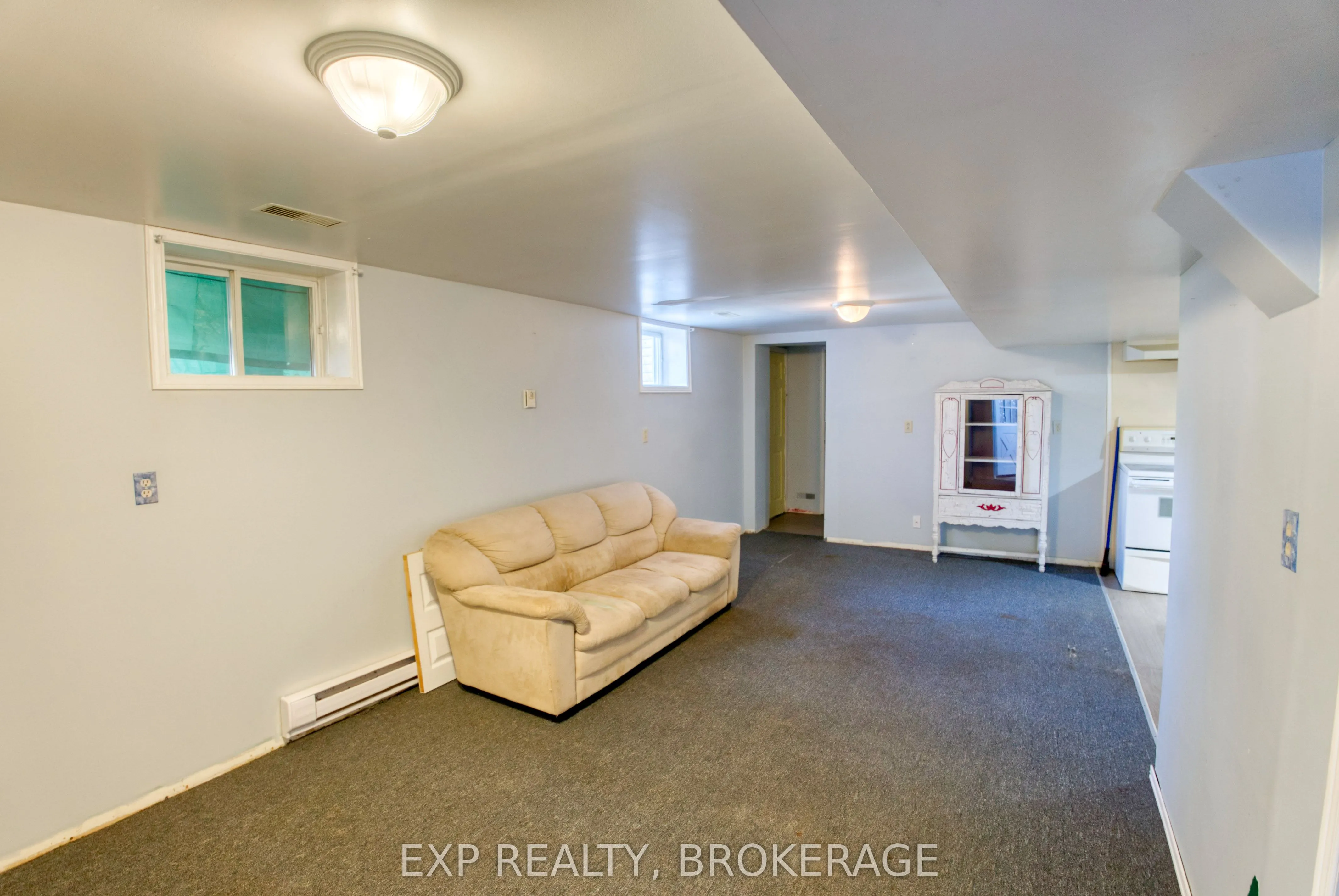 2281 Upper Flinton Road