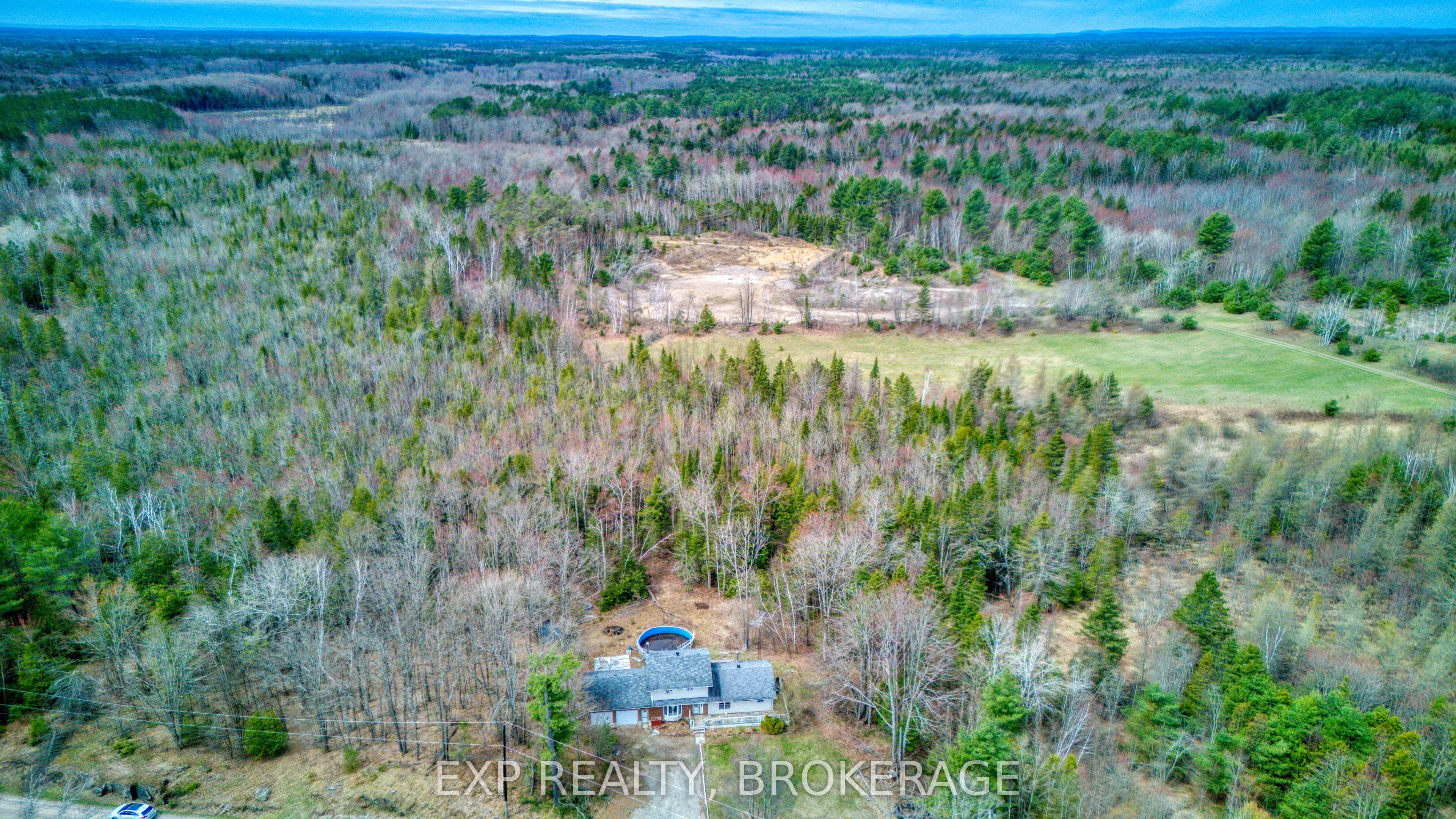 2281 Upper Flinton Road