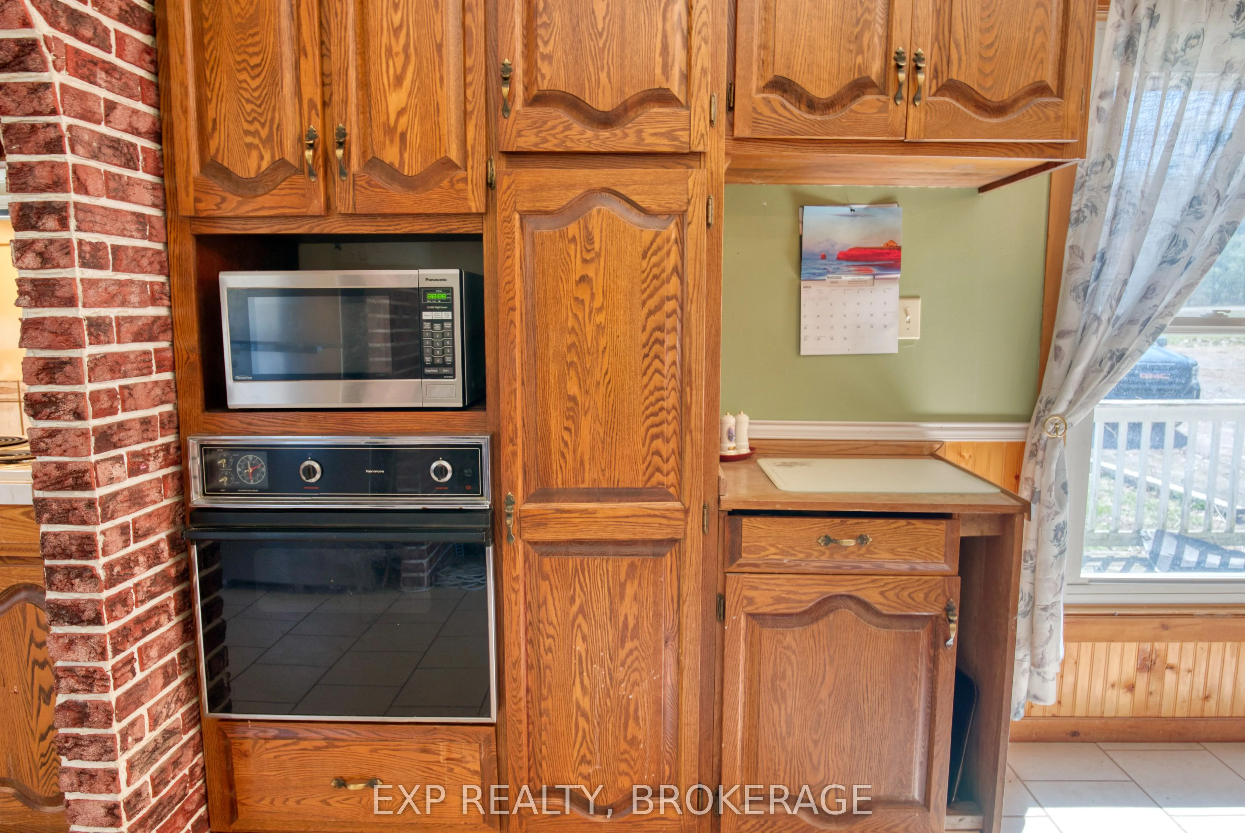 2281 Upper Flinton Road