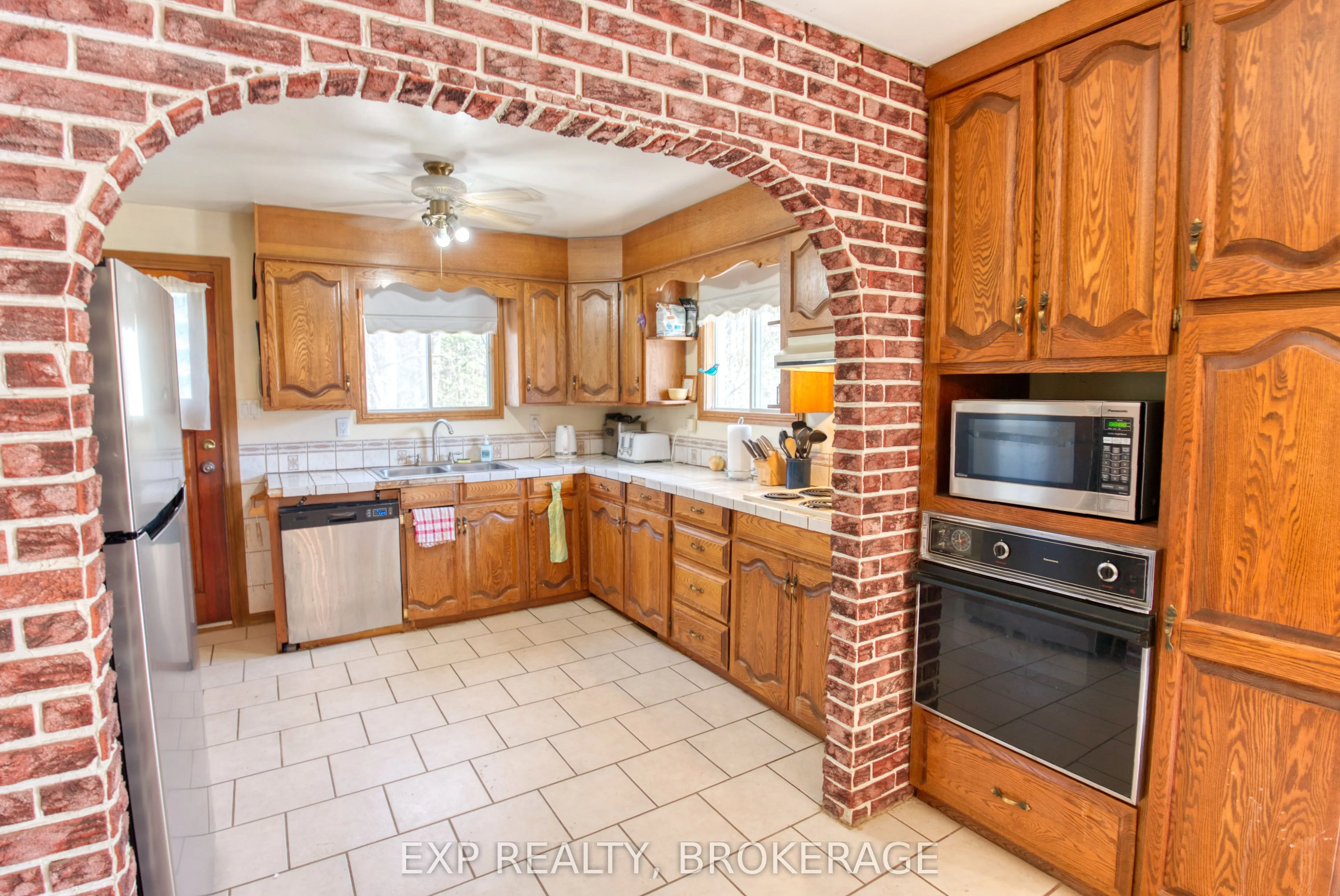2281 Upper Flinton Road