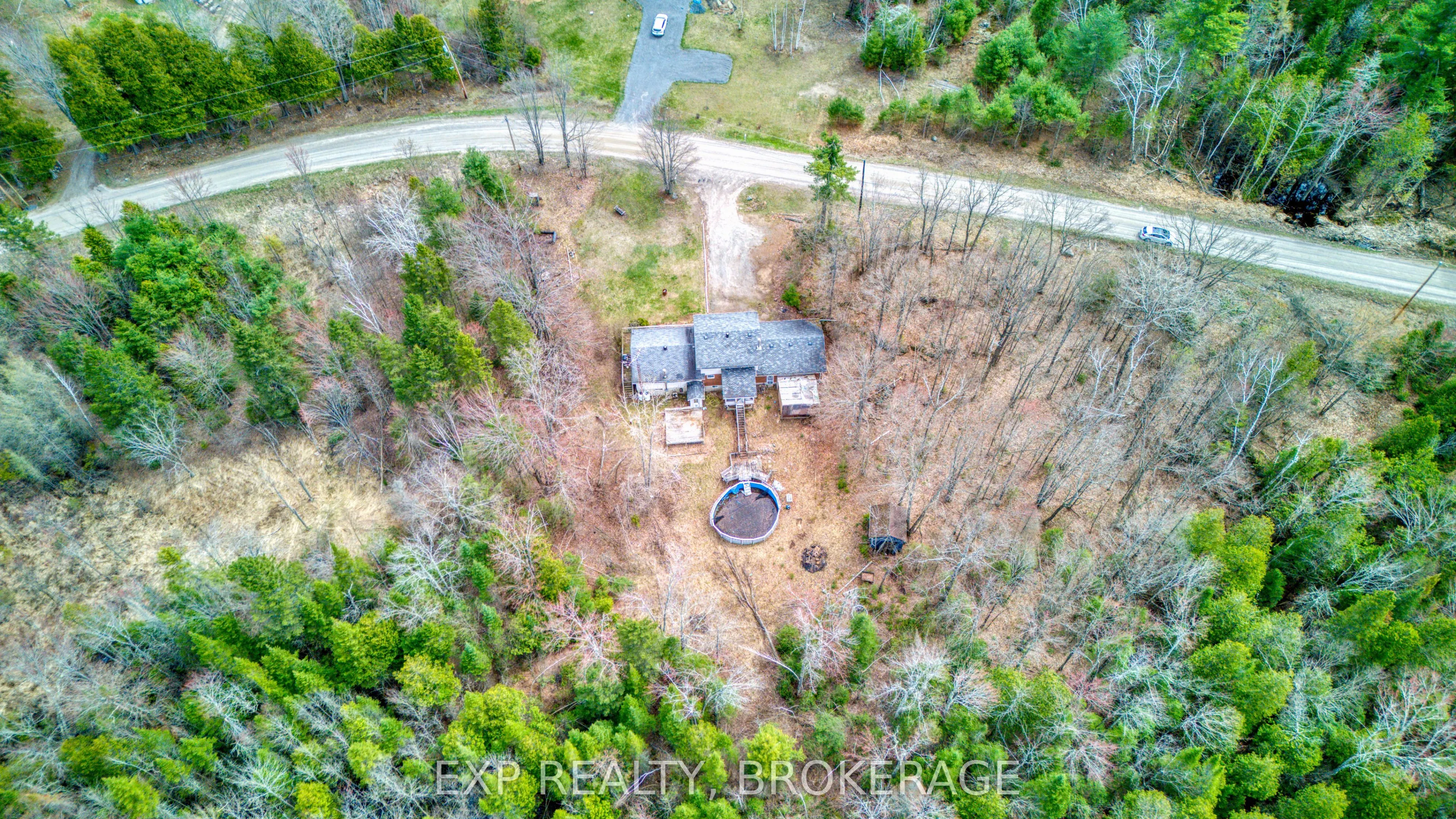 2281 Upper Flinton Road