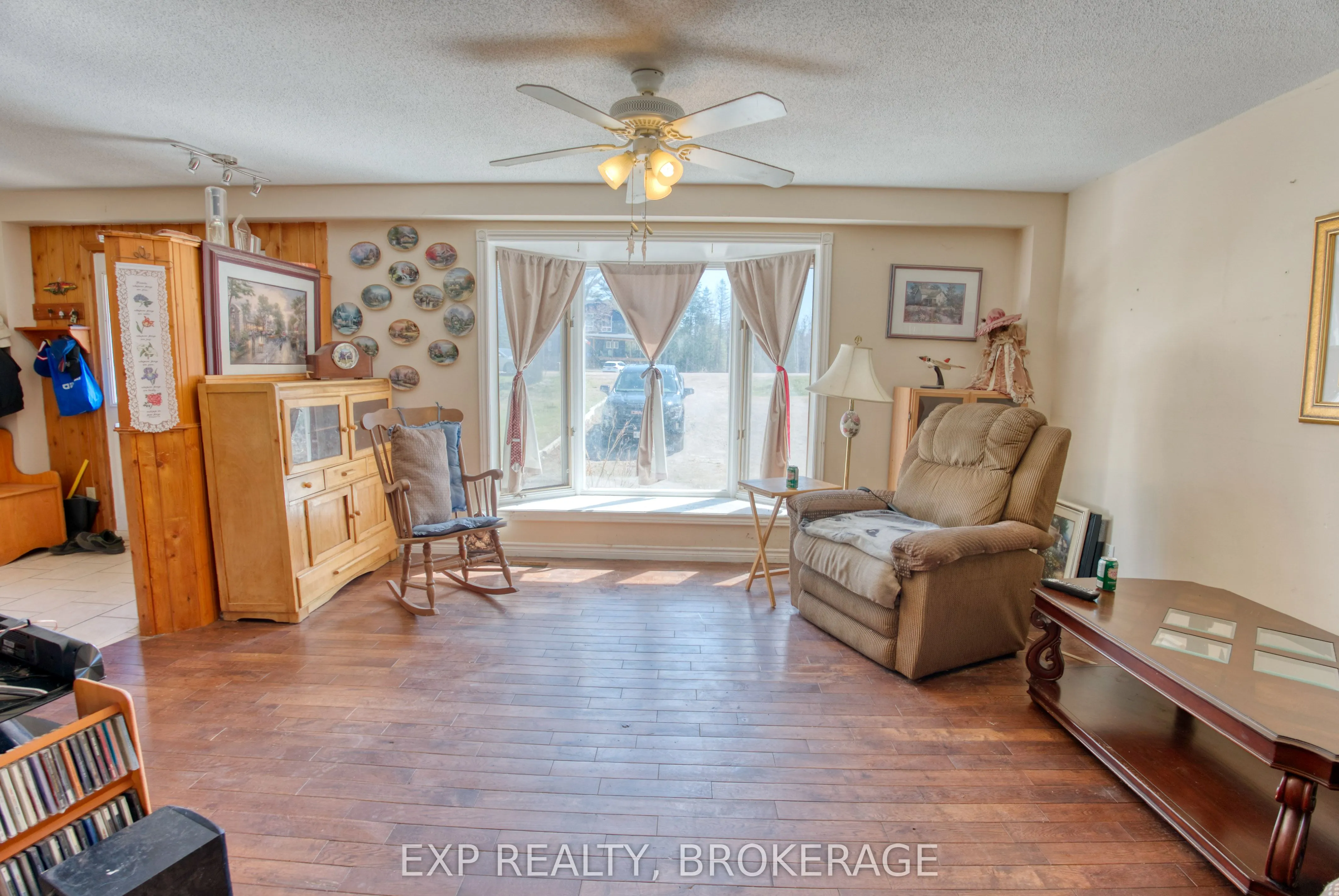 2281 Upper Flinton Road