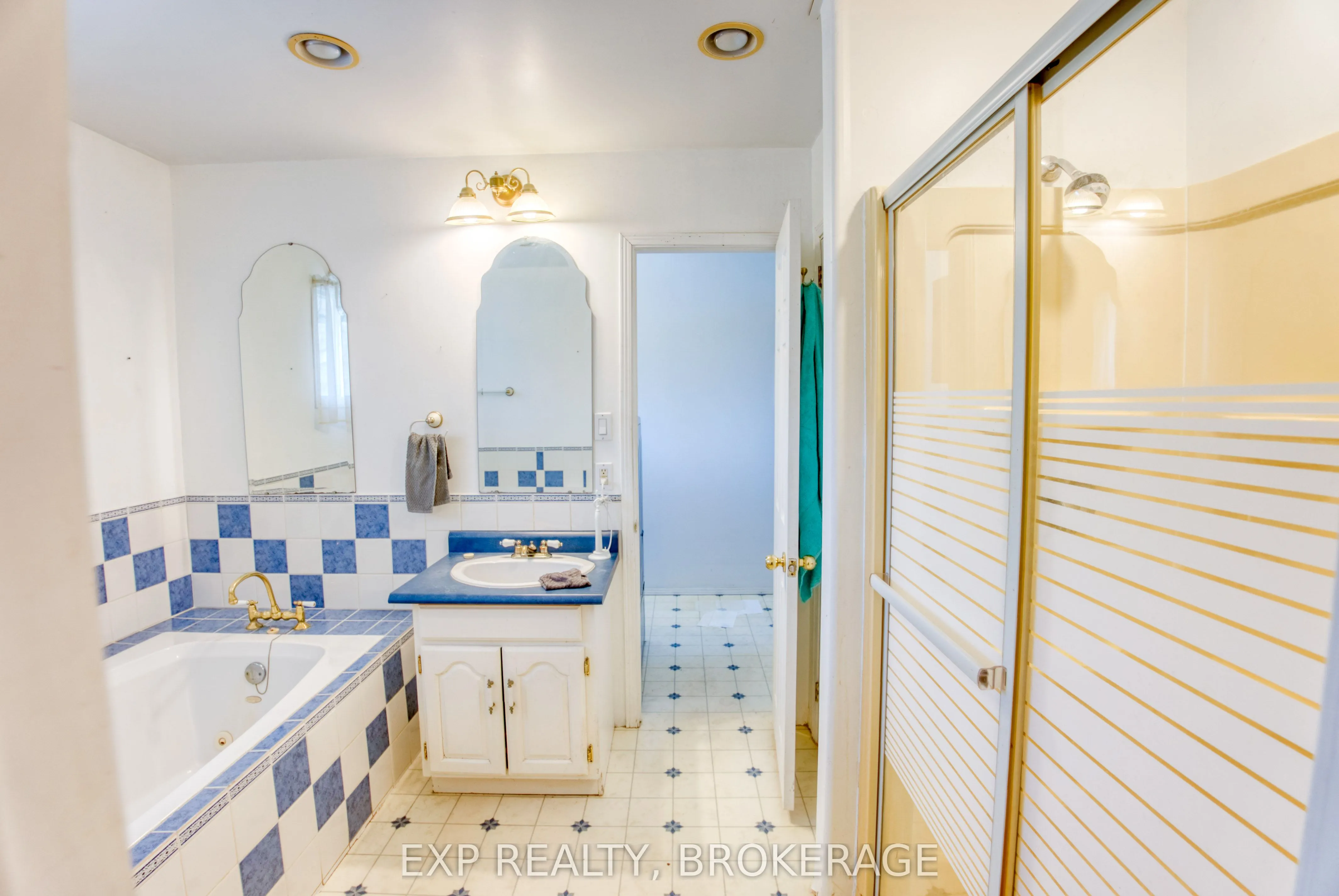 2281 Upper Flinton Road