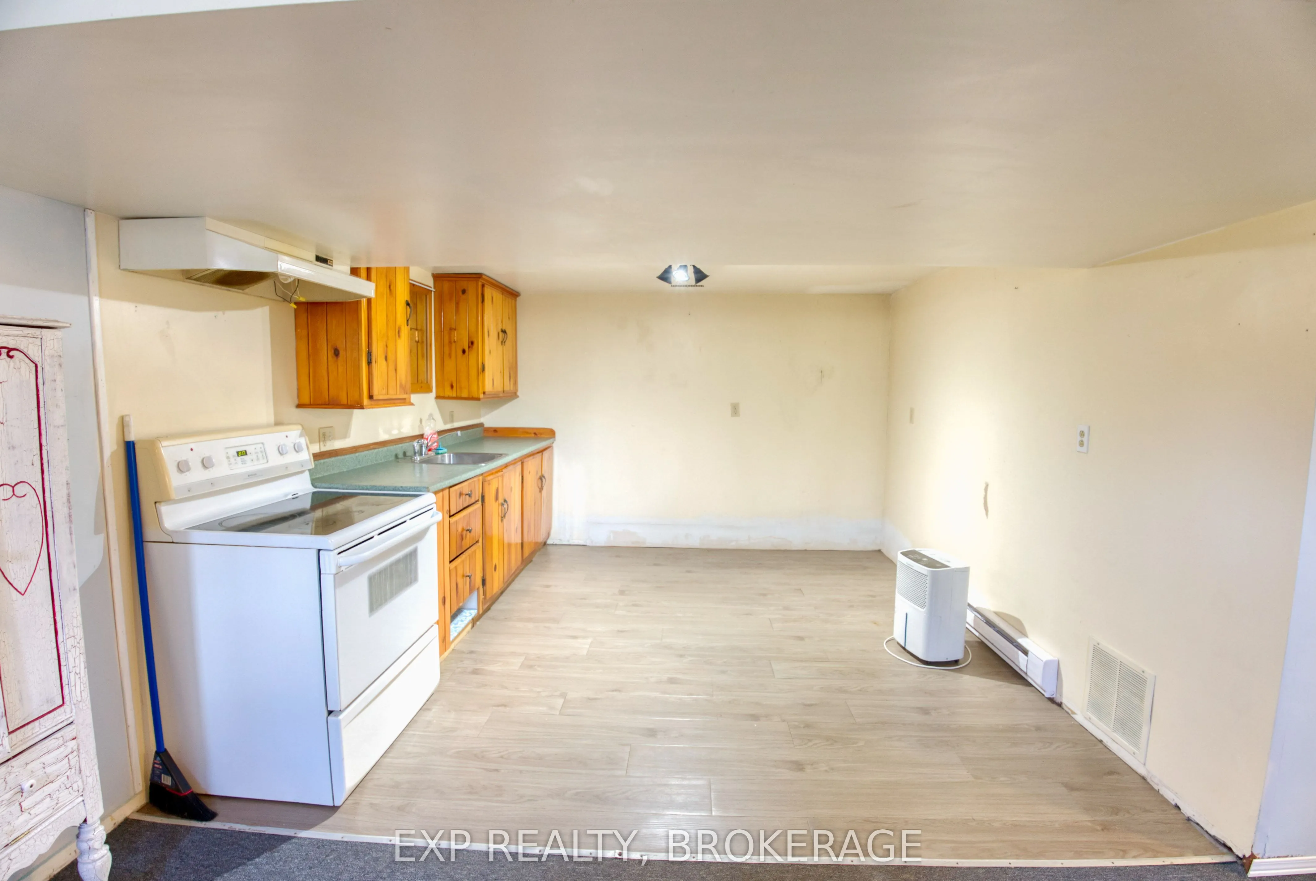 2281 Upper Flinton Road