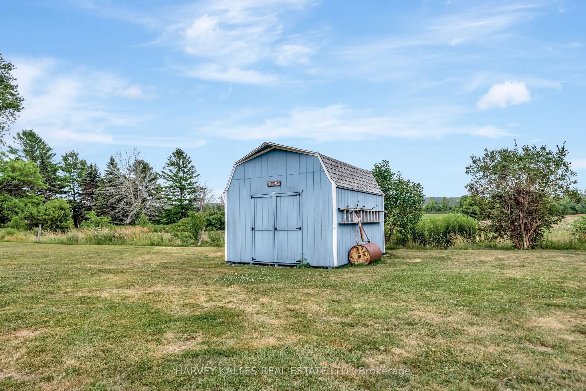 13997 Loyalist Parkway