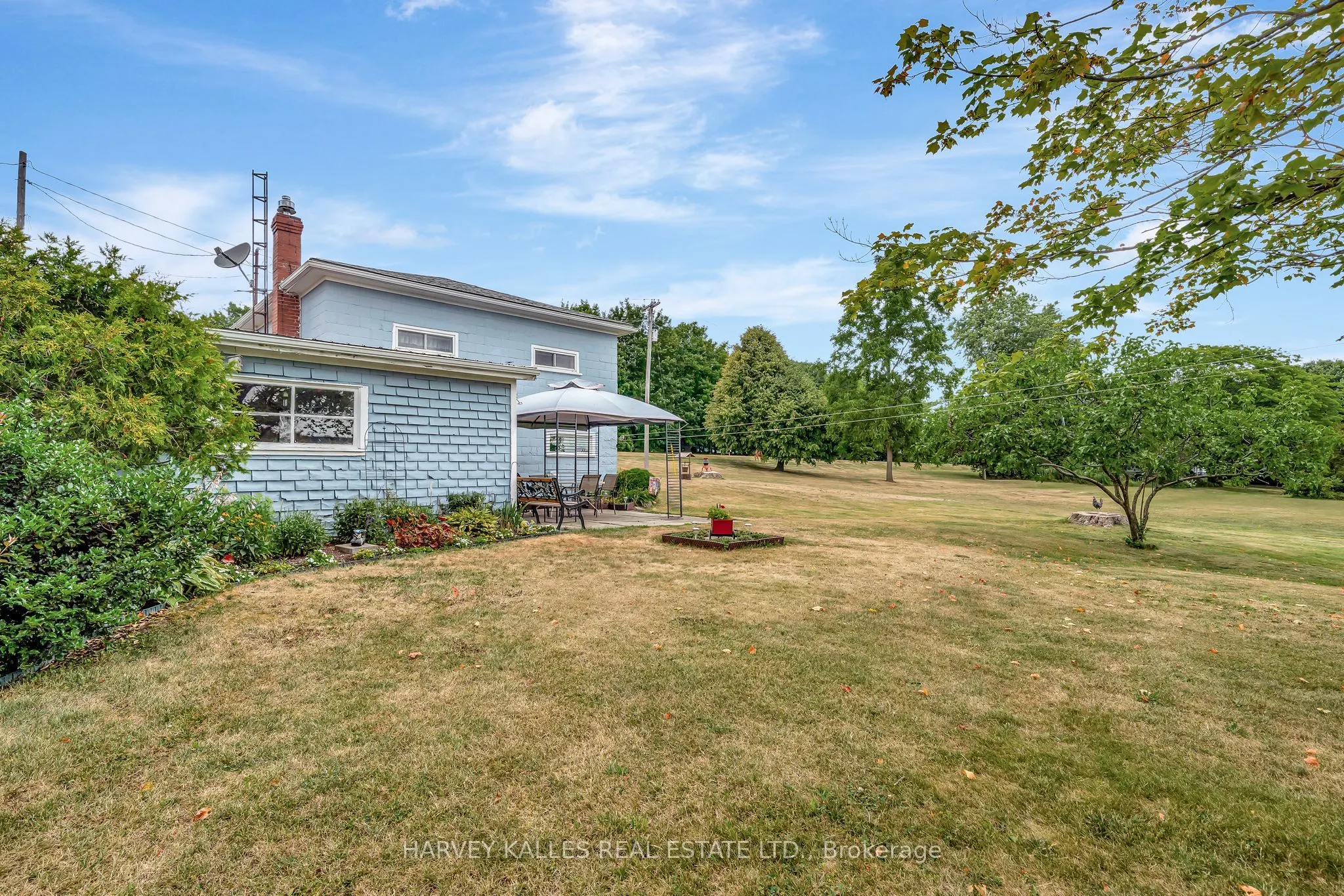 13997 Loyalist Parkway