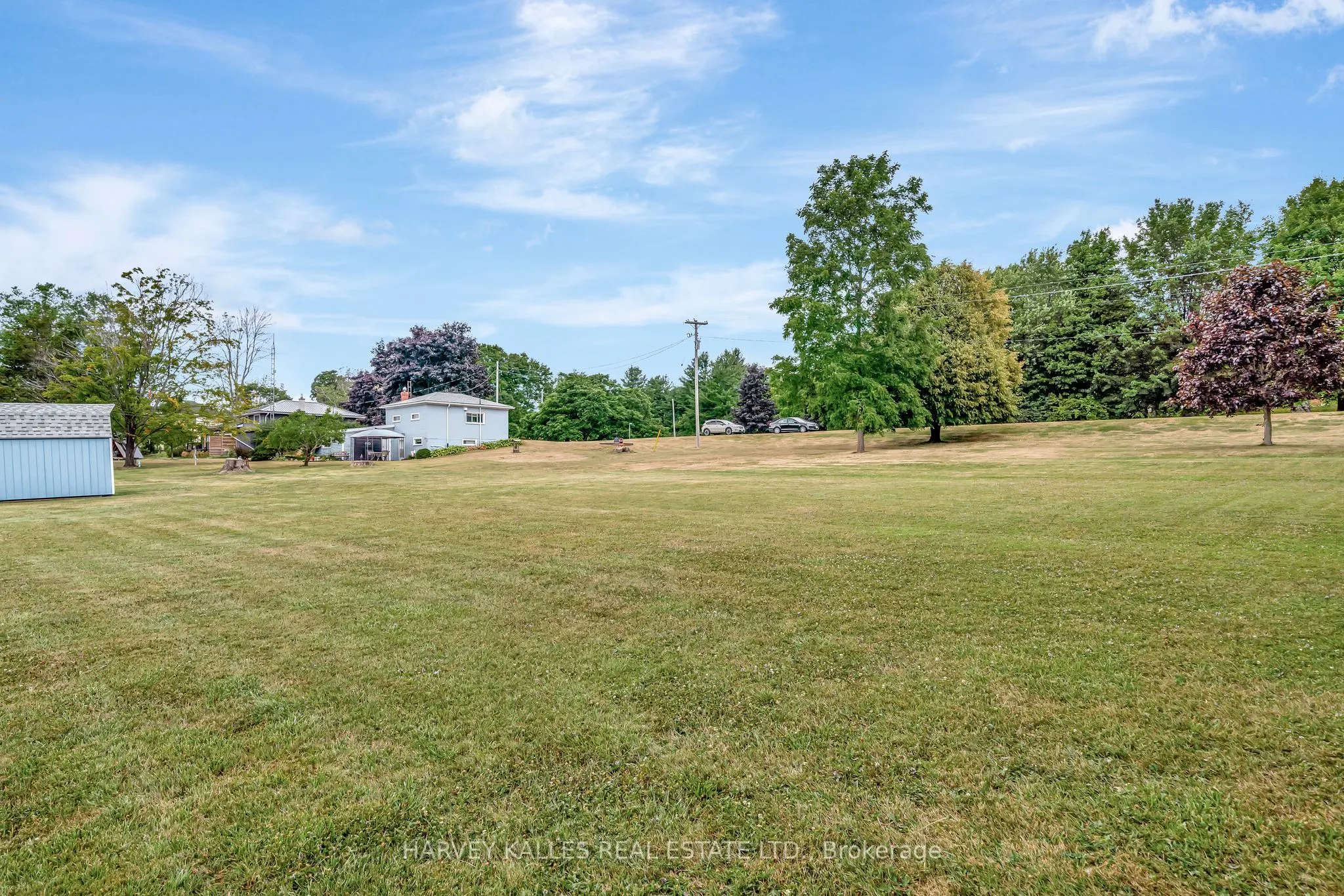 13997 Loyalist Parkway