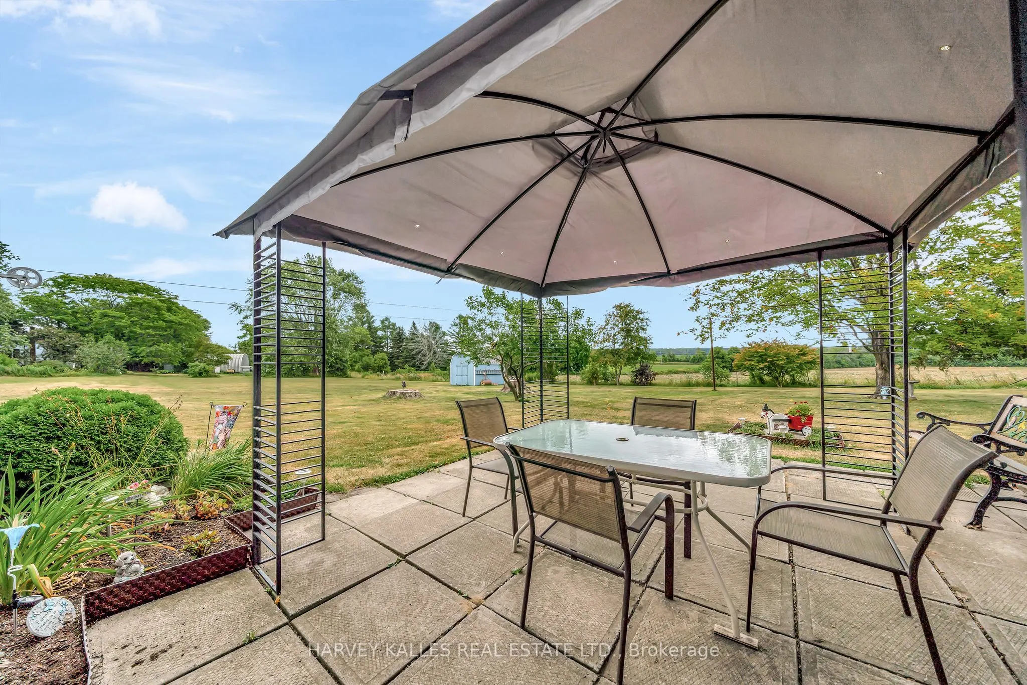 13997 Loyalist Parkway