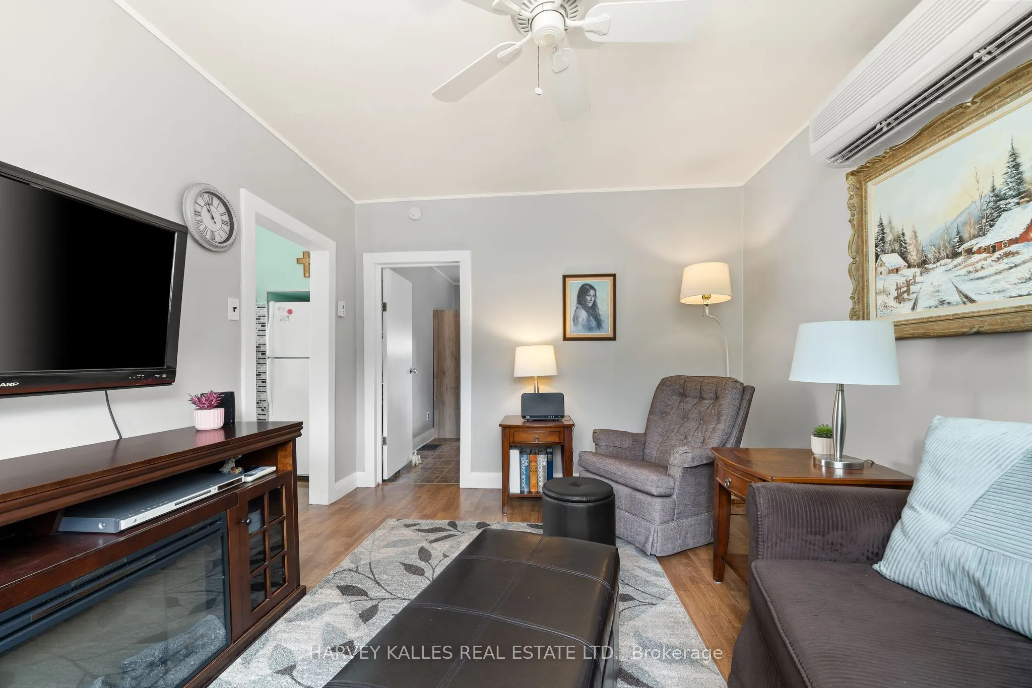 13997 Loyalist Parkway