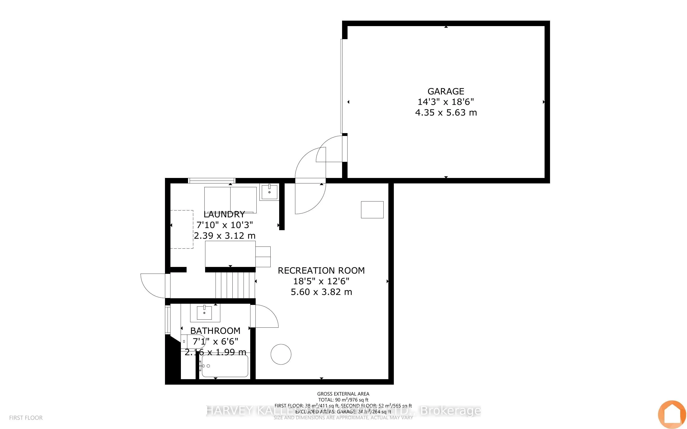 13997 Loyalist Parkway