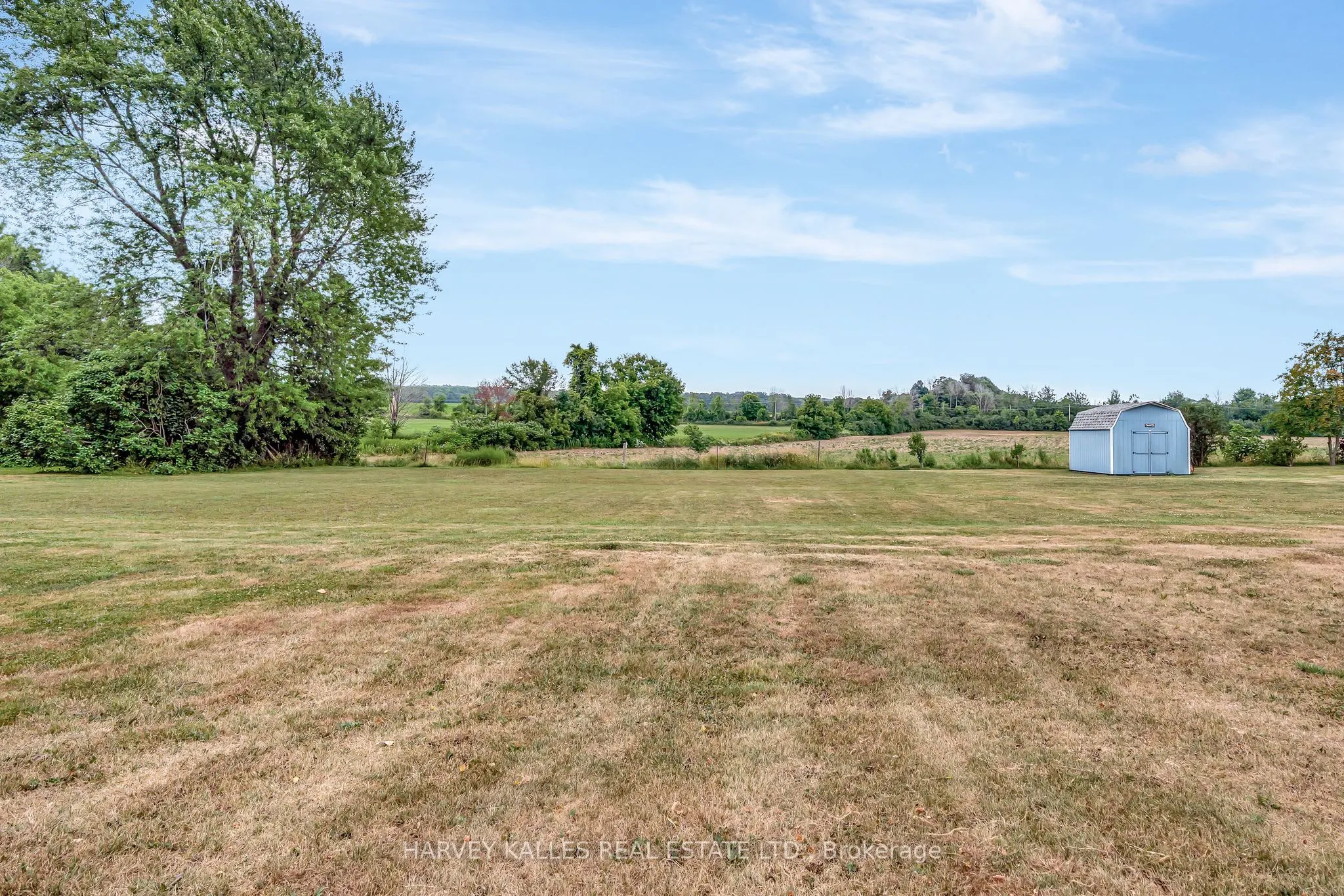 13997 Loyalist Parkway