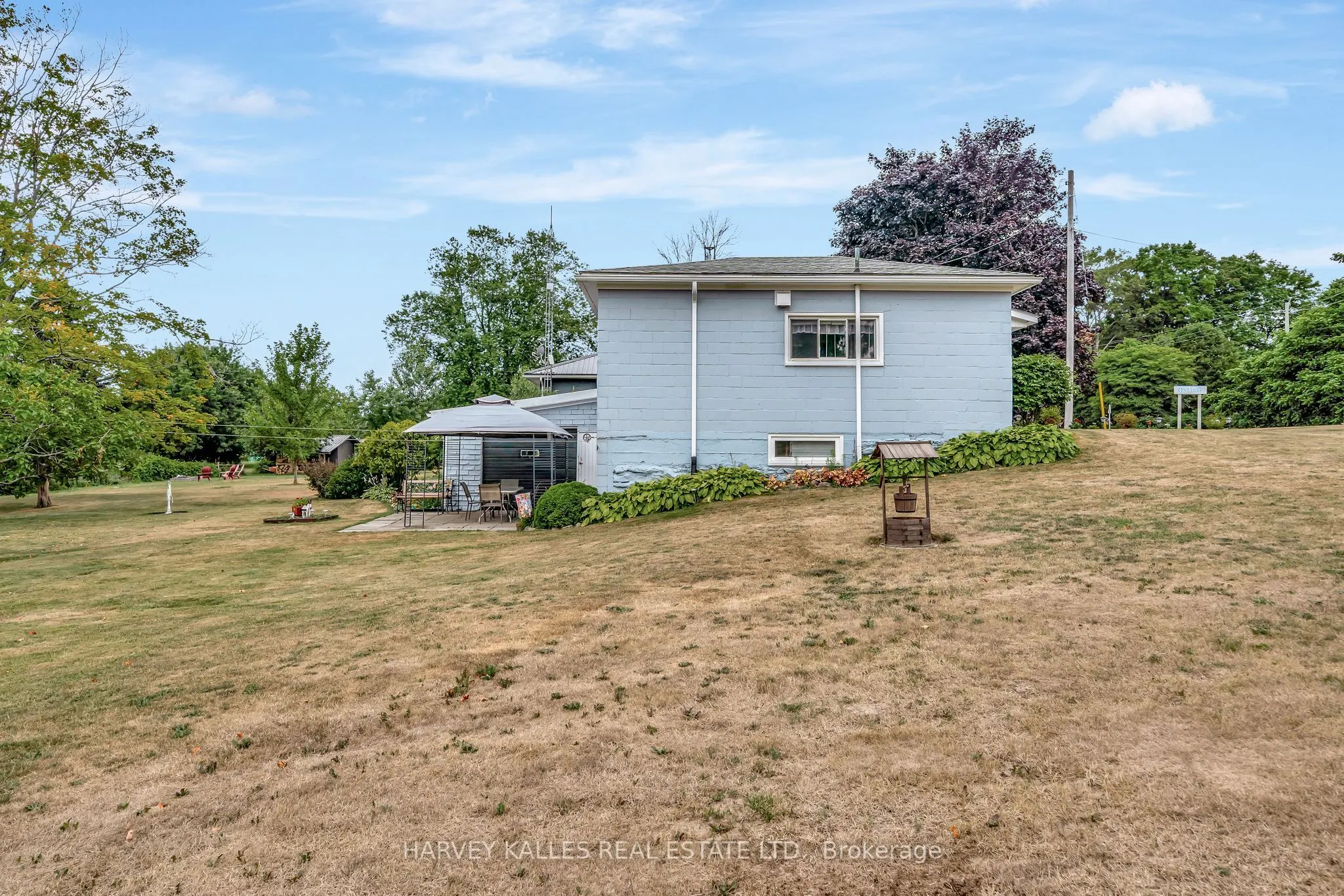 13997 Loyalist Parkway