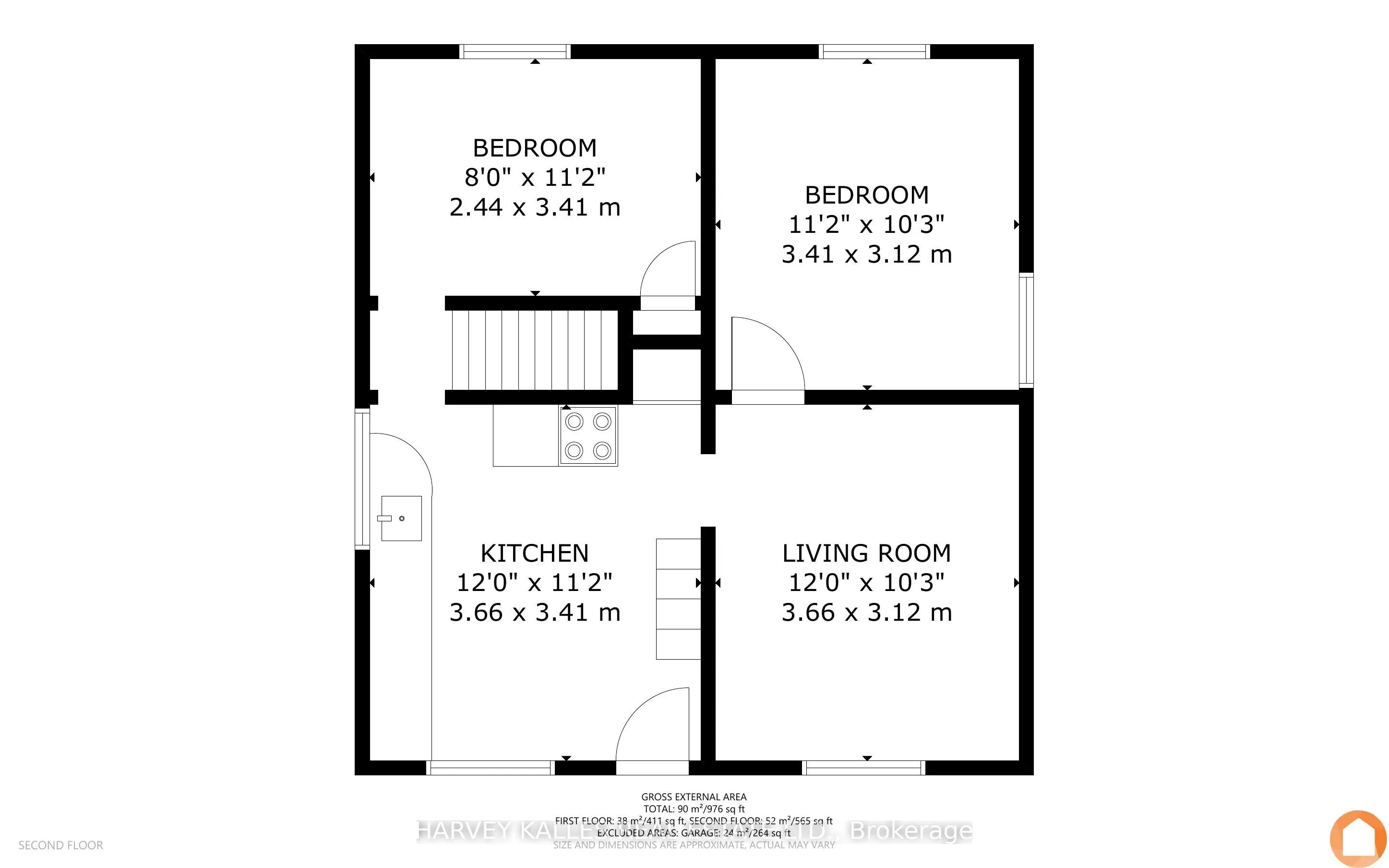 13997 Loyalist Parkway