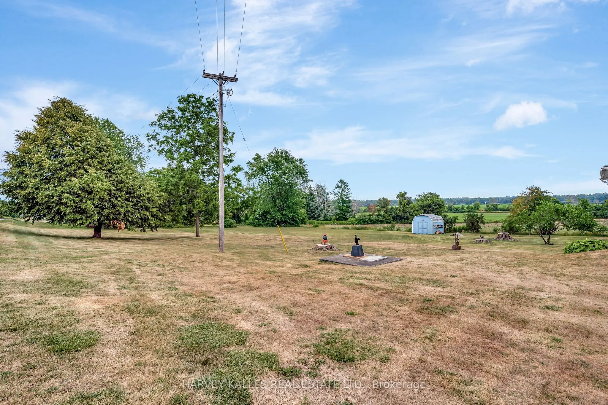 13997 Loyalist Parkway