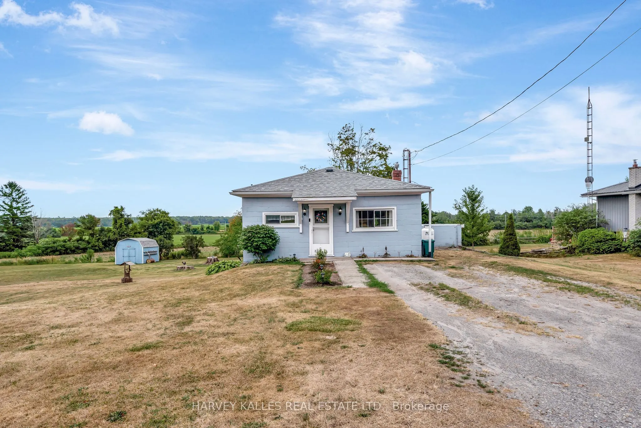 13997 Loyalist Parkway