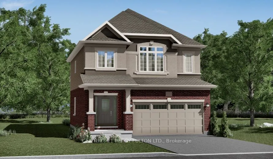 LOT 109 WALDRON Street