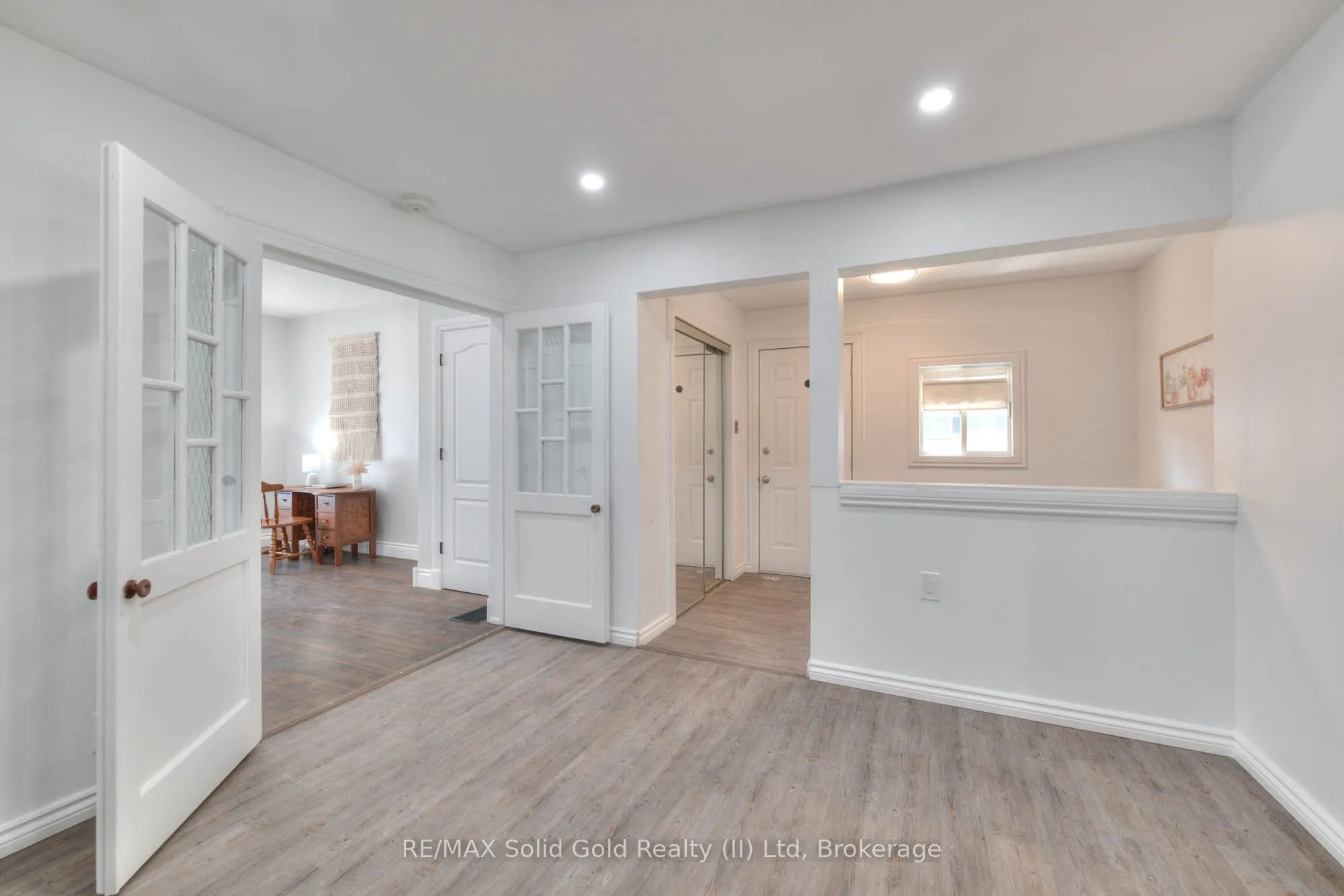 88 Selkirk Street