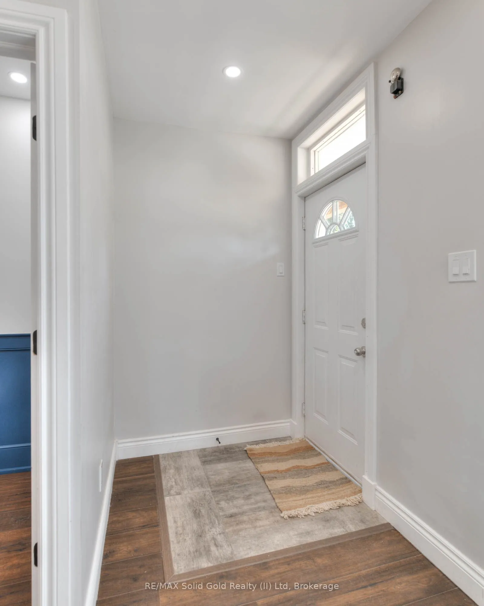 88 Selkirk Street