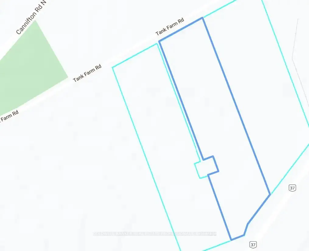 107 Tank Farm Road