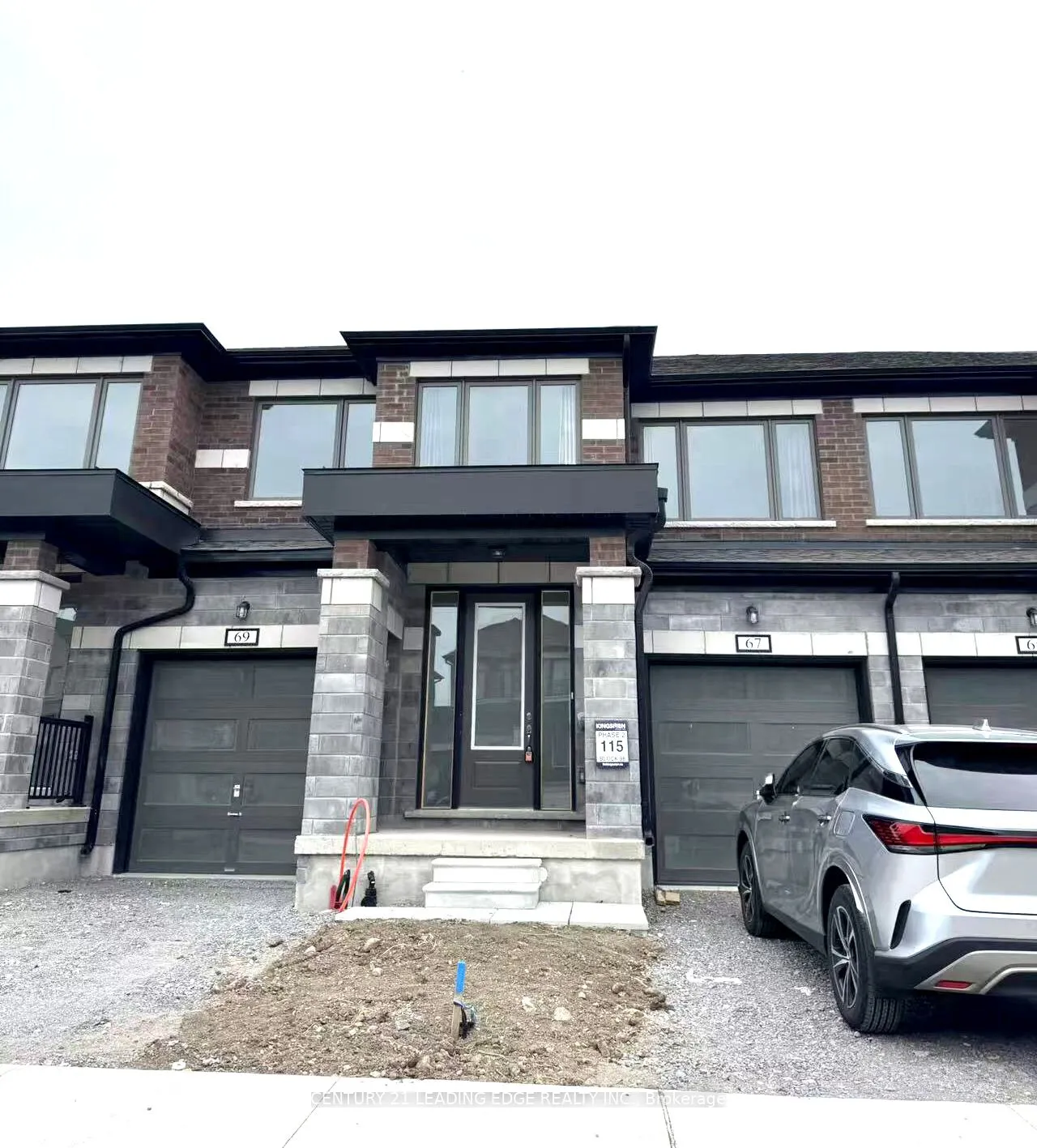 67 Butler Boulevard