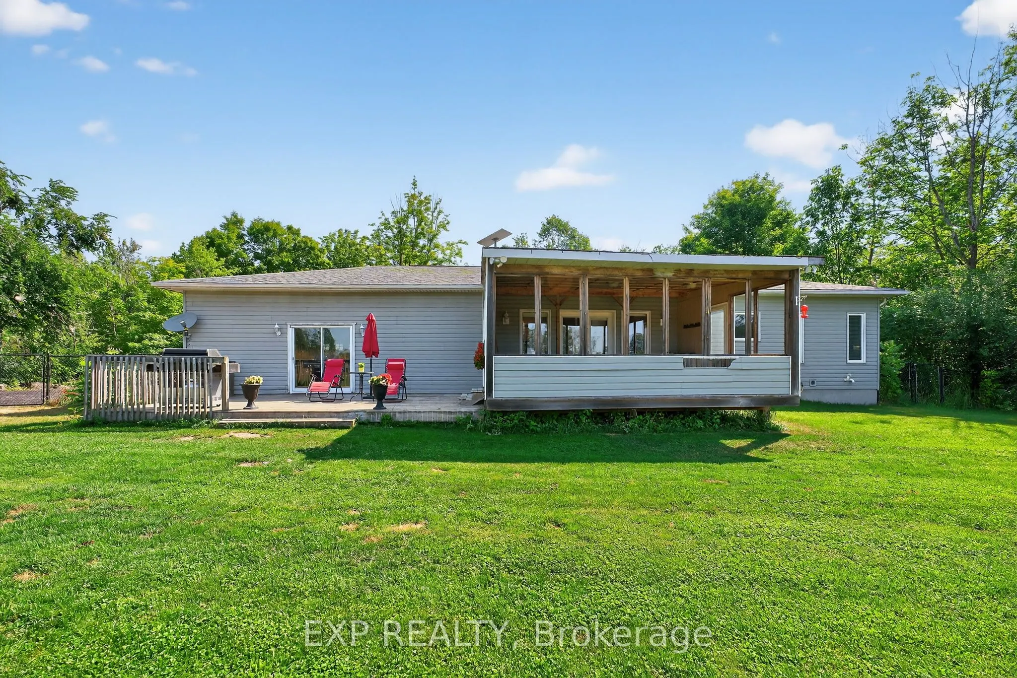 92 Tate's Bay Road