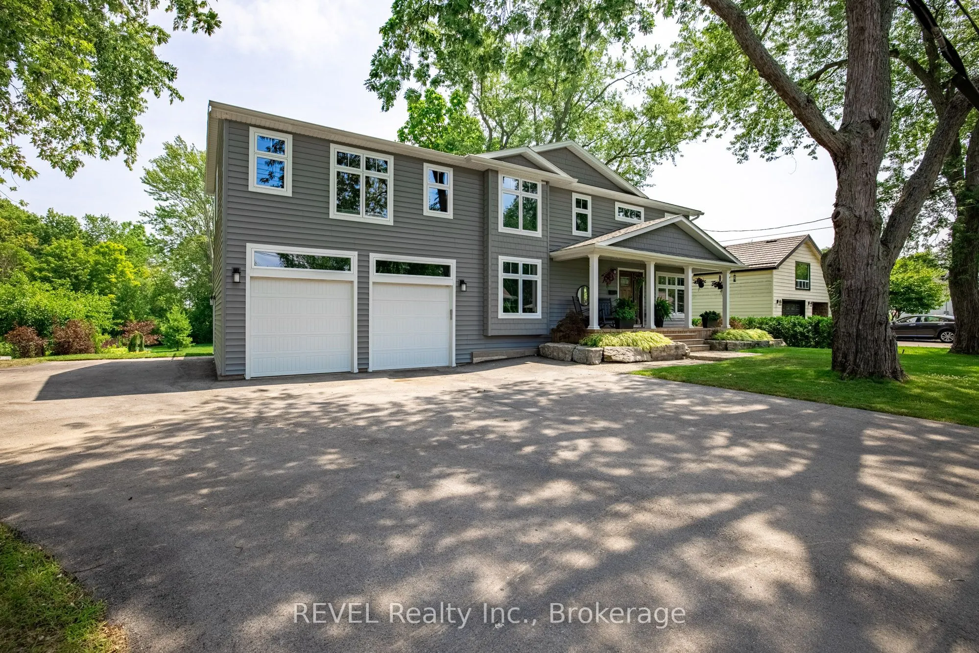 74 Montgomery Road
